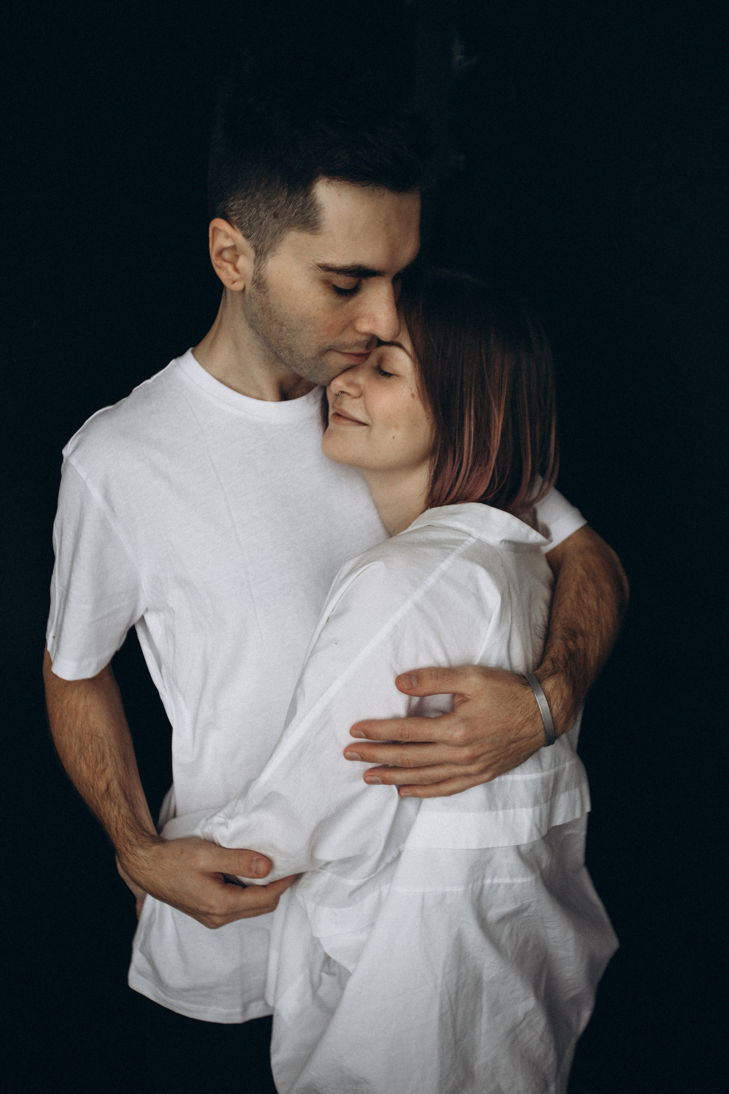 Ксюша и Сережа. Свадебный фотограф Таня Караисаева