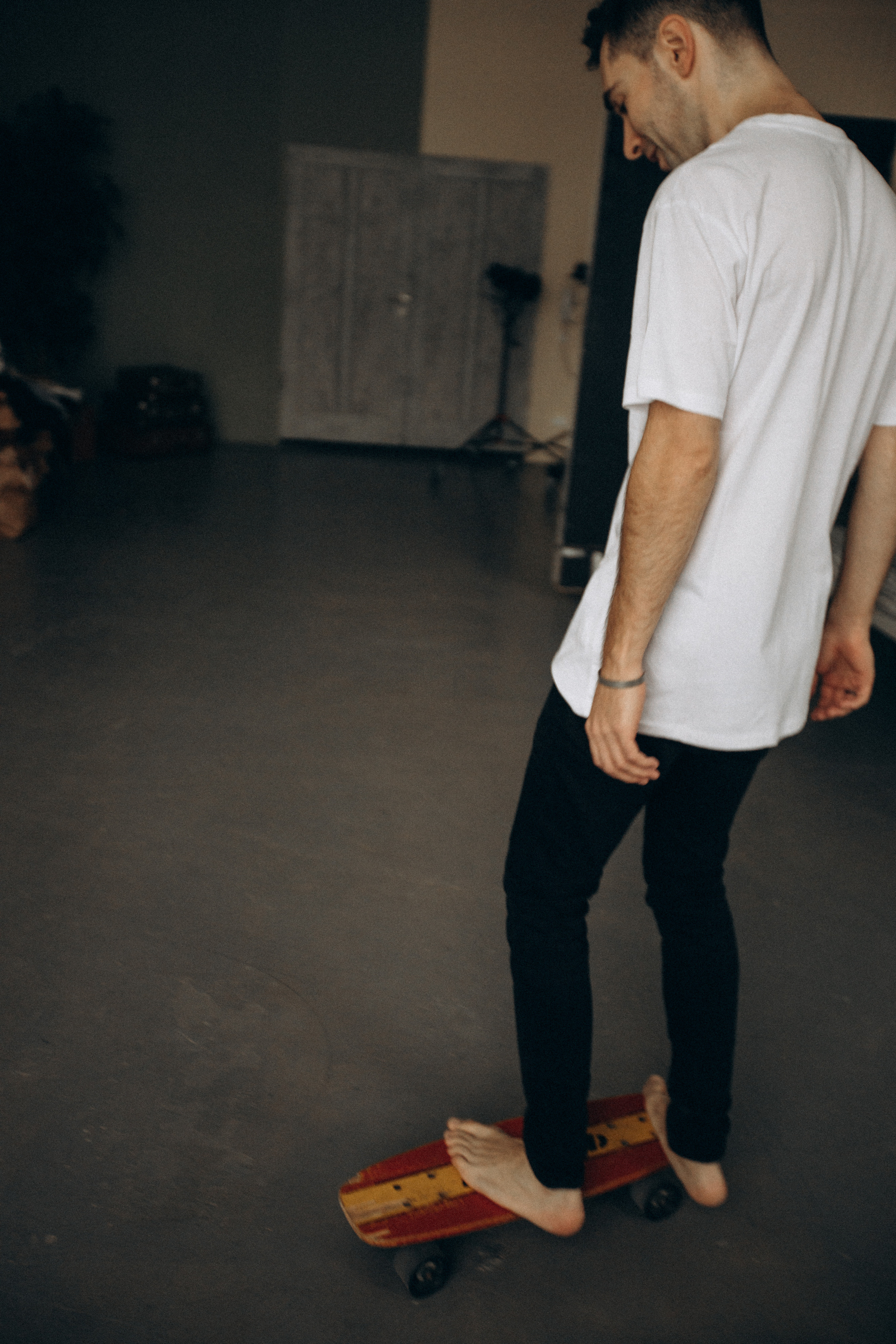 Ксюша и Сережа. Свадебный фотограф Таня Караисаева