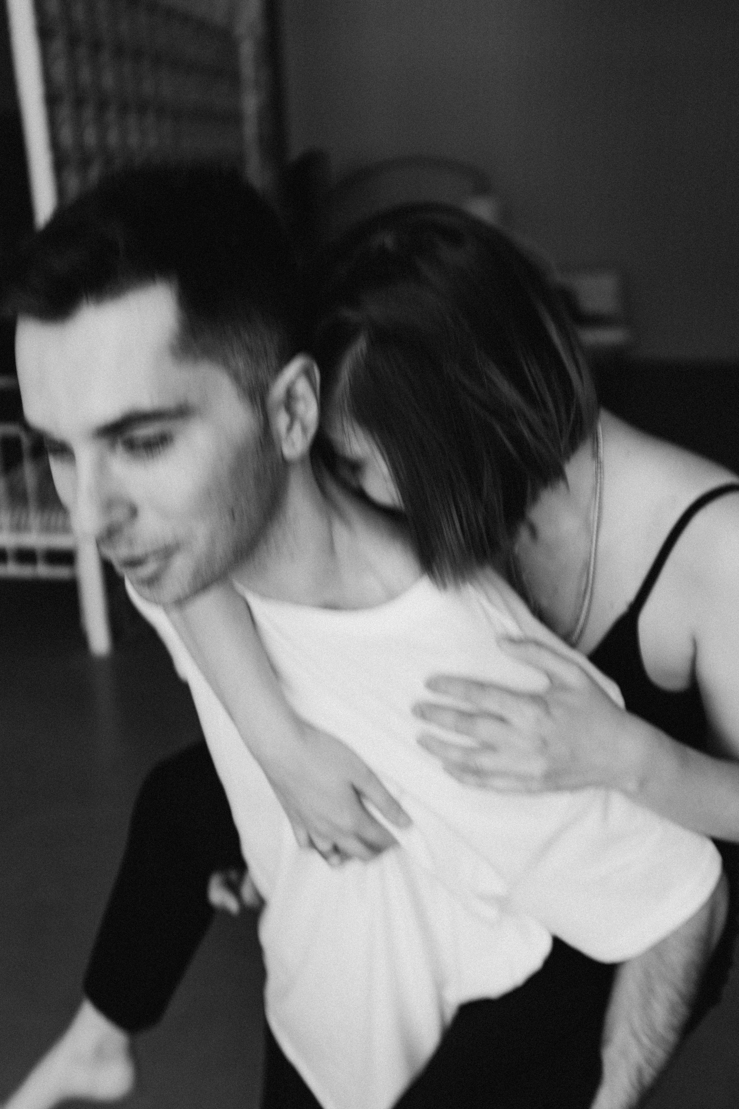 Ксюша и Сережа. Свадебный фотограф Таня Караисаева