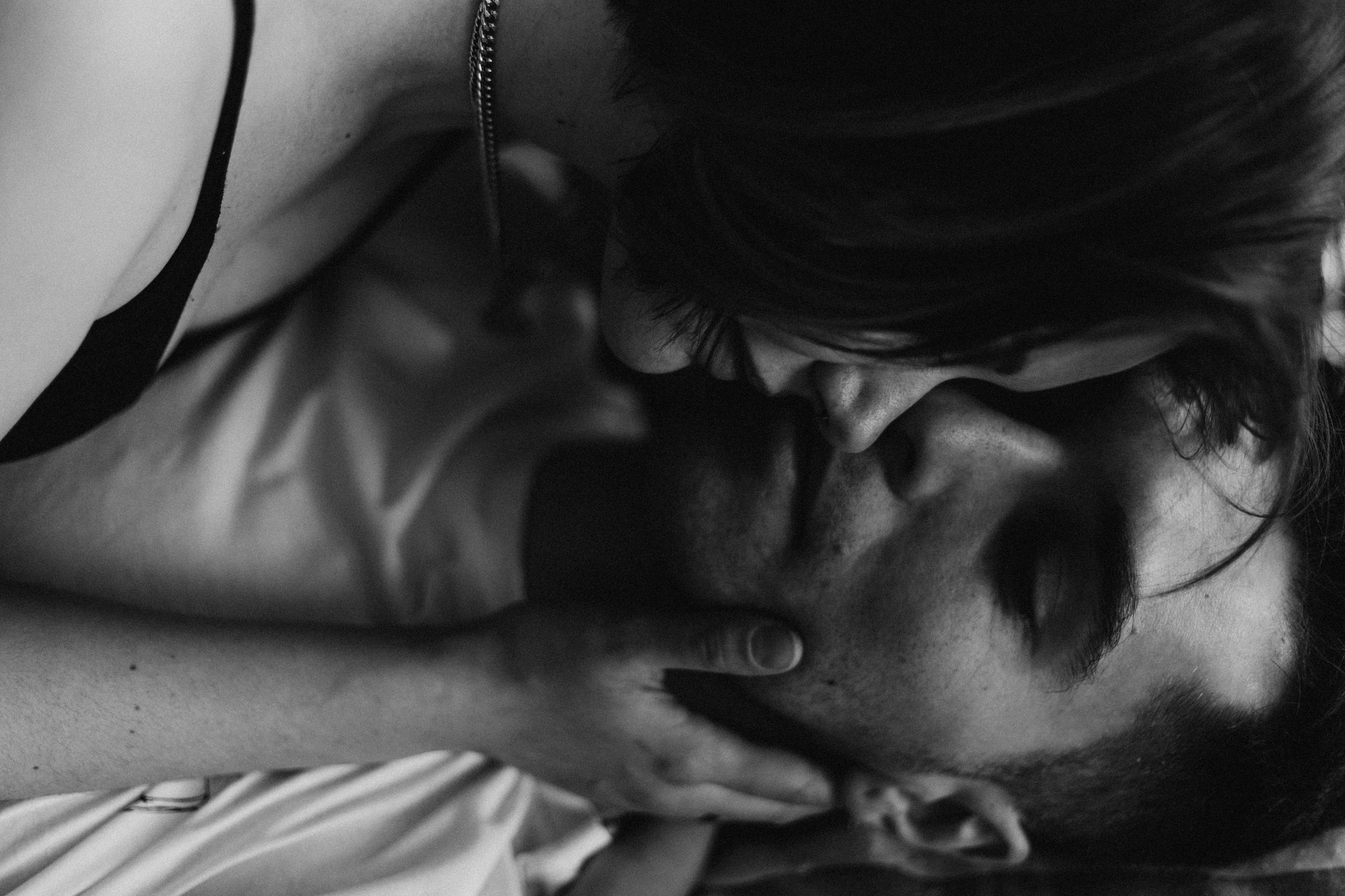 Ксюша и Сережа. Свадебный фотограф Таня Караисаева