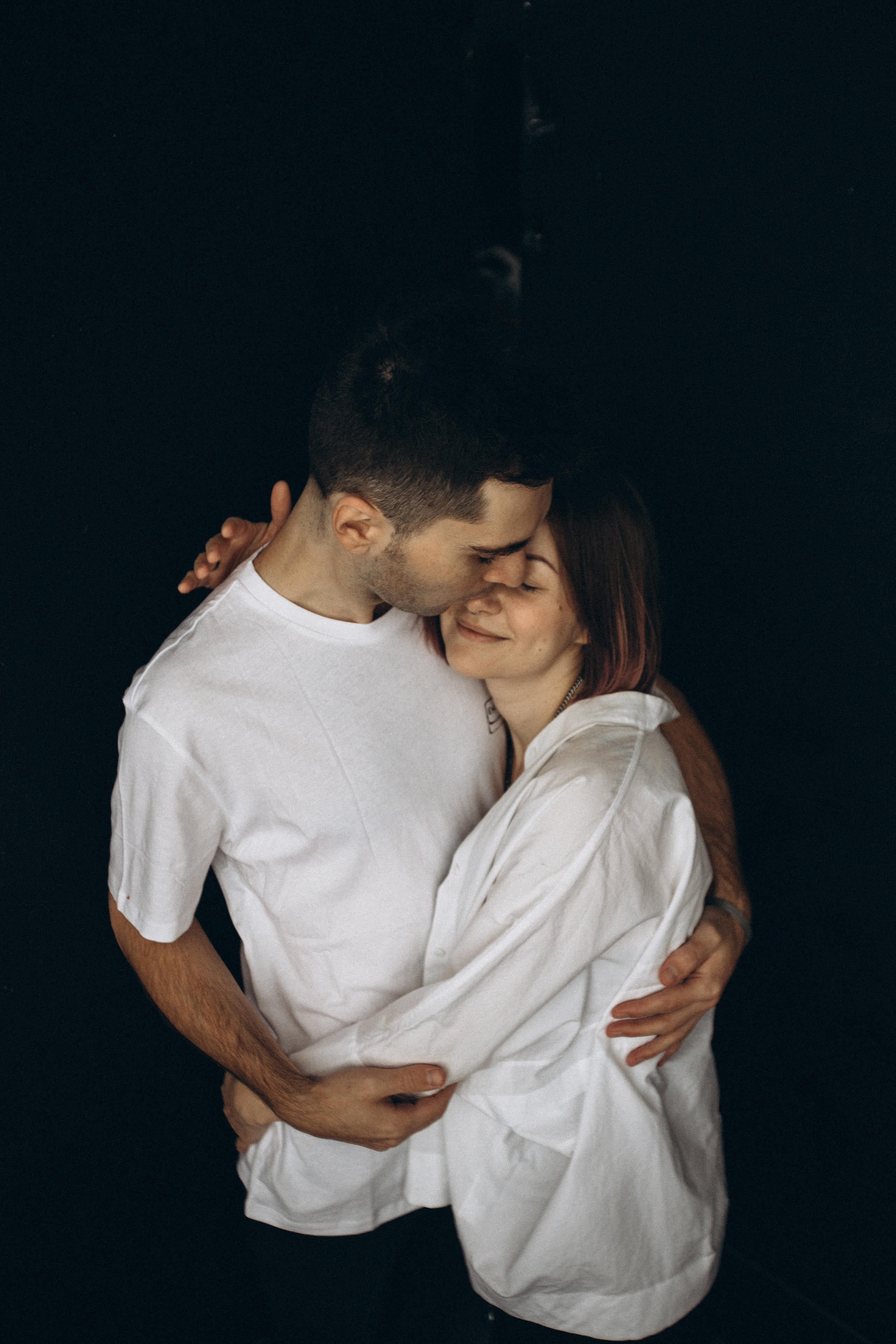 Ксюша и Сережа. Свадебный фотограф Таня Караисаева