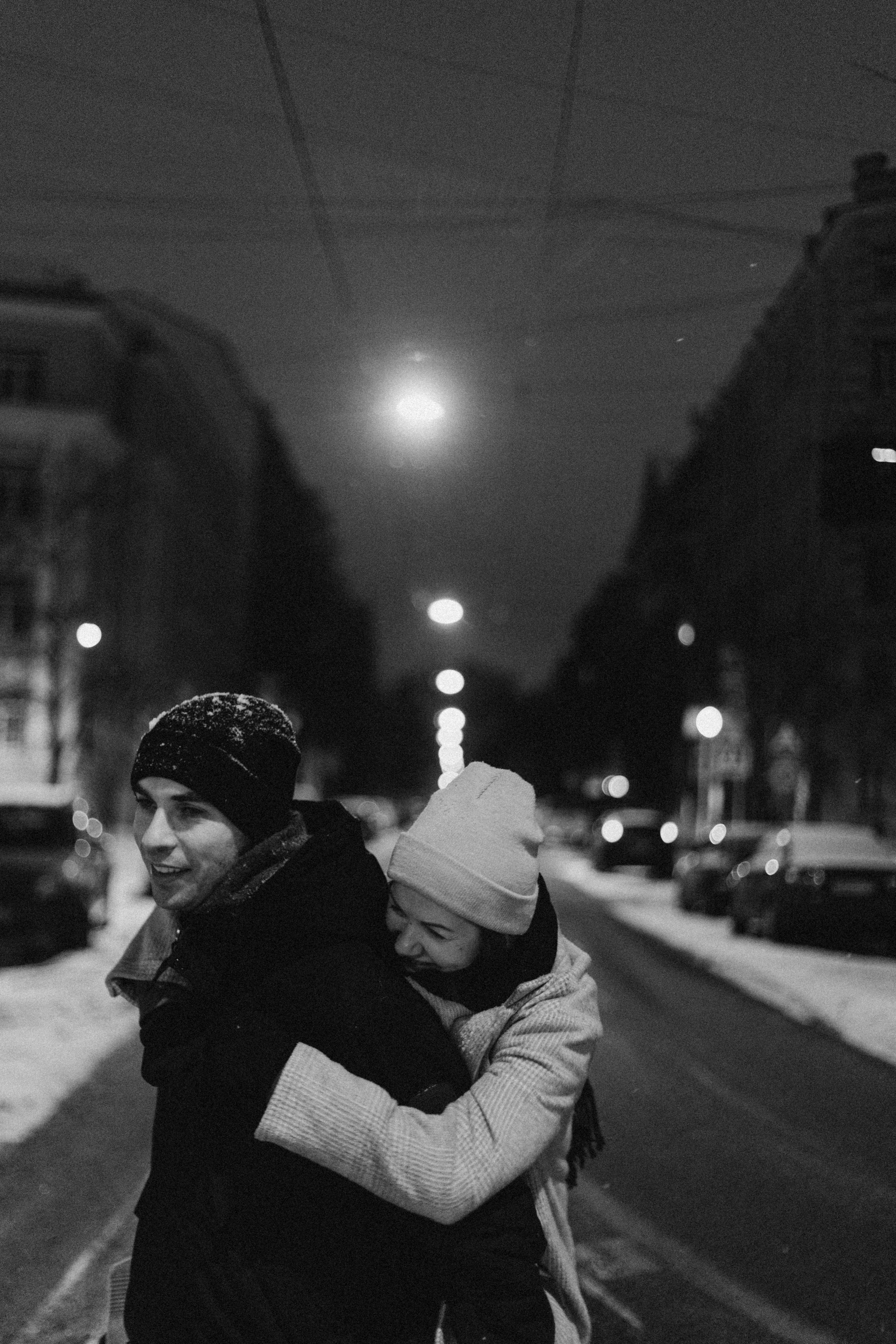 Ксюша и Сережа. Свадебный фотограф Таня Караисаева