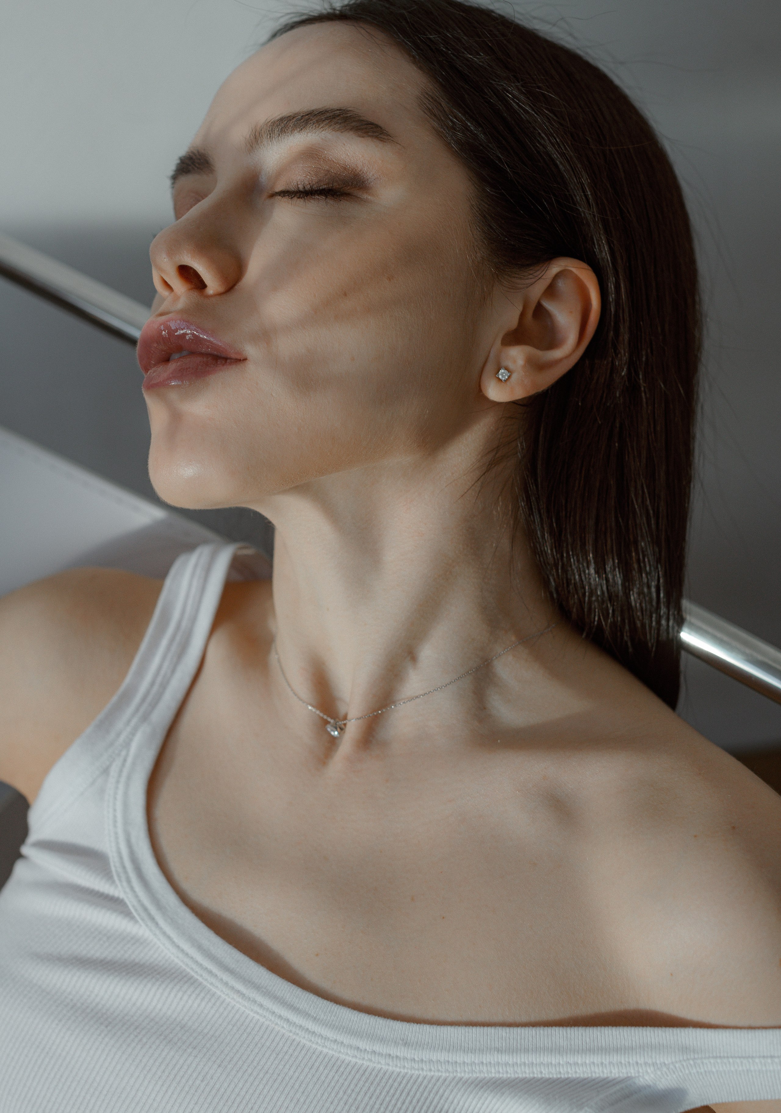 Руфина. Свадебный фотограф Таня Караисаева