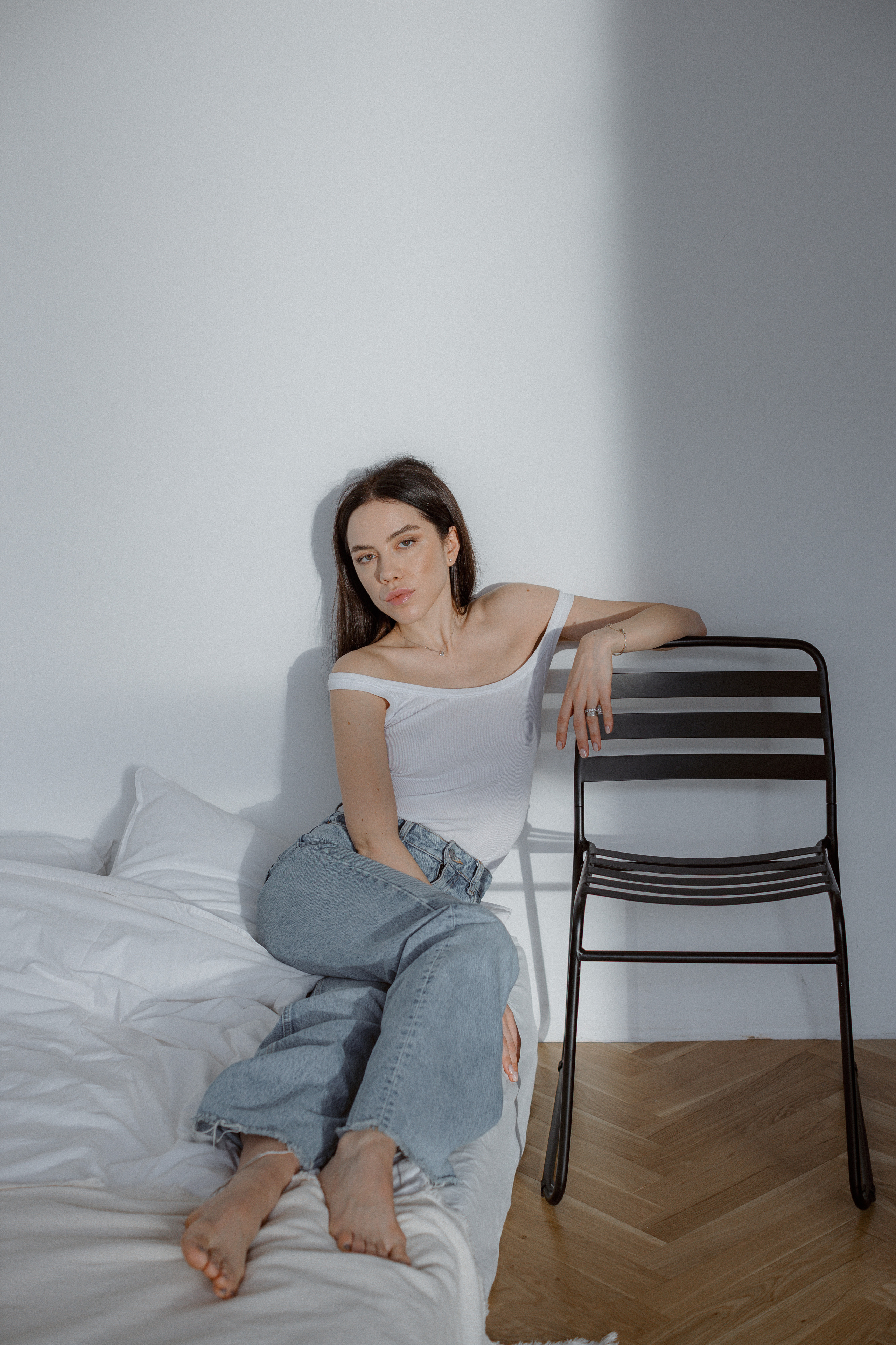 Руфина. Свадебный фотограф Таня Караисаева