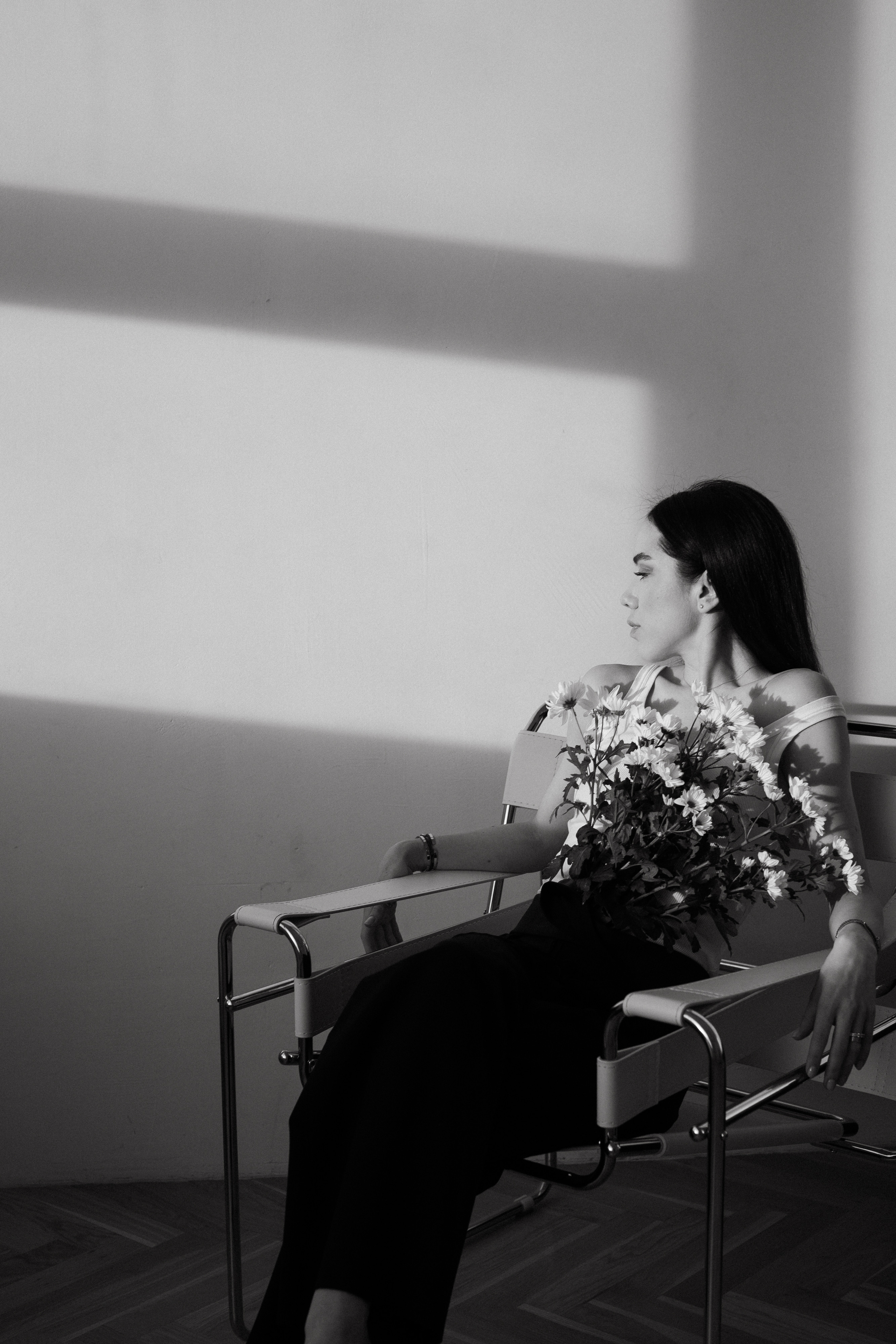 Руфина. Свадебный фотограф Таня Караисаева