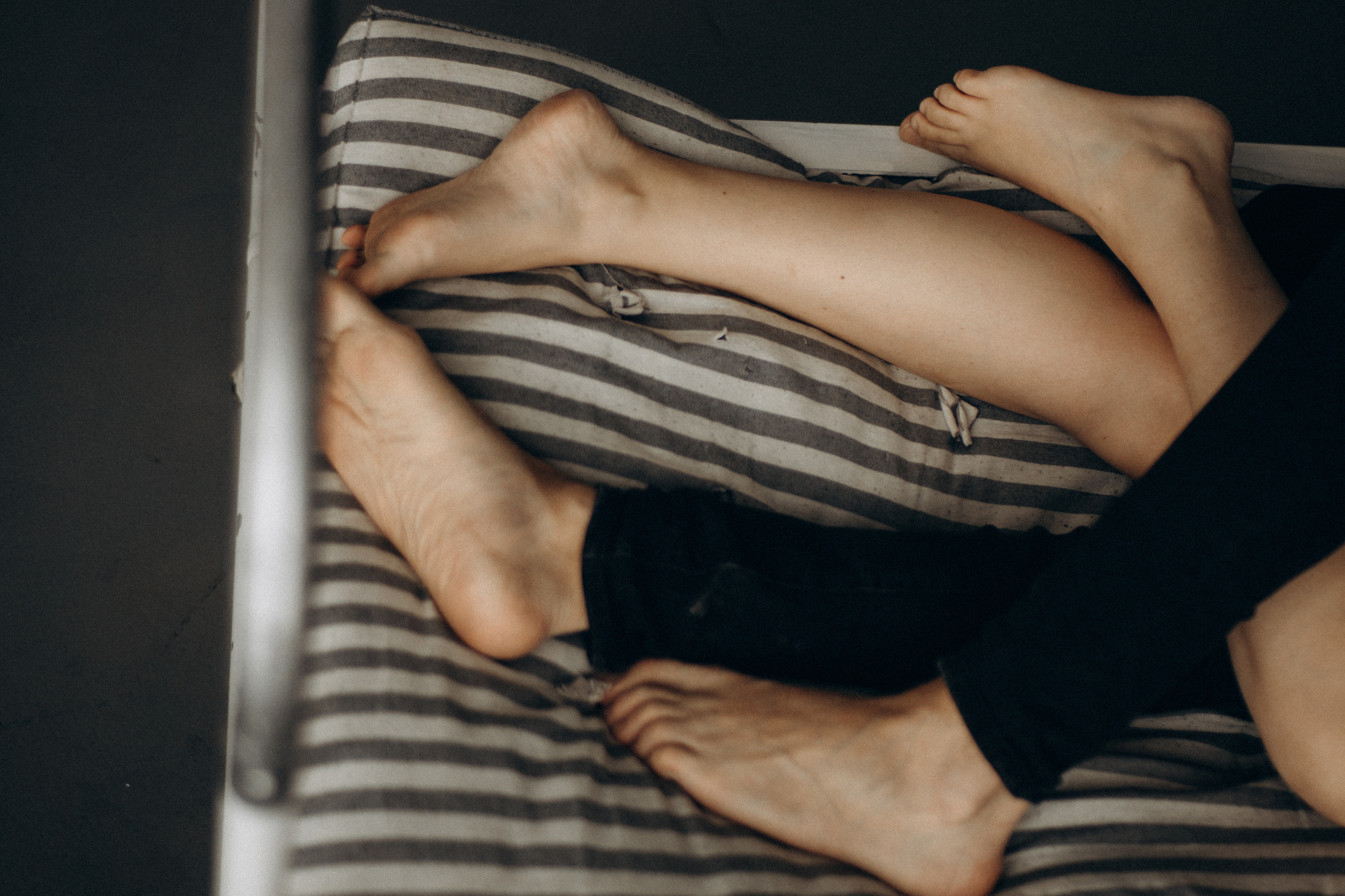 Ксюша и Сережа. Свадебный фотограф Таня Караисаева