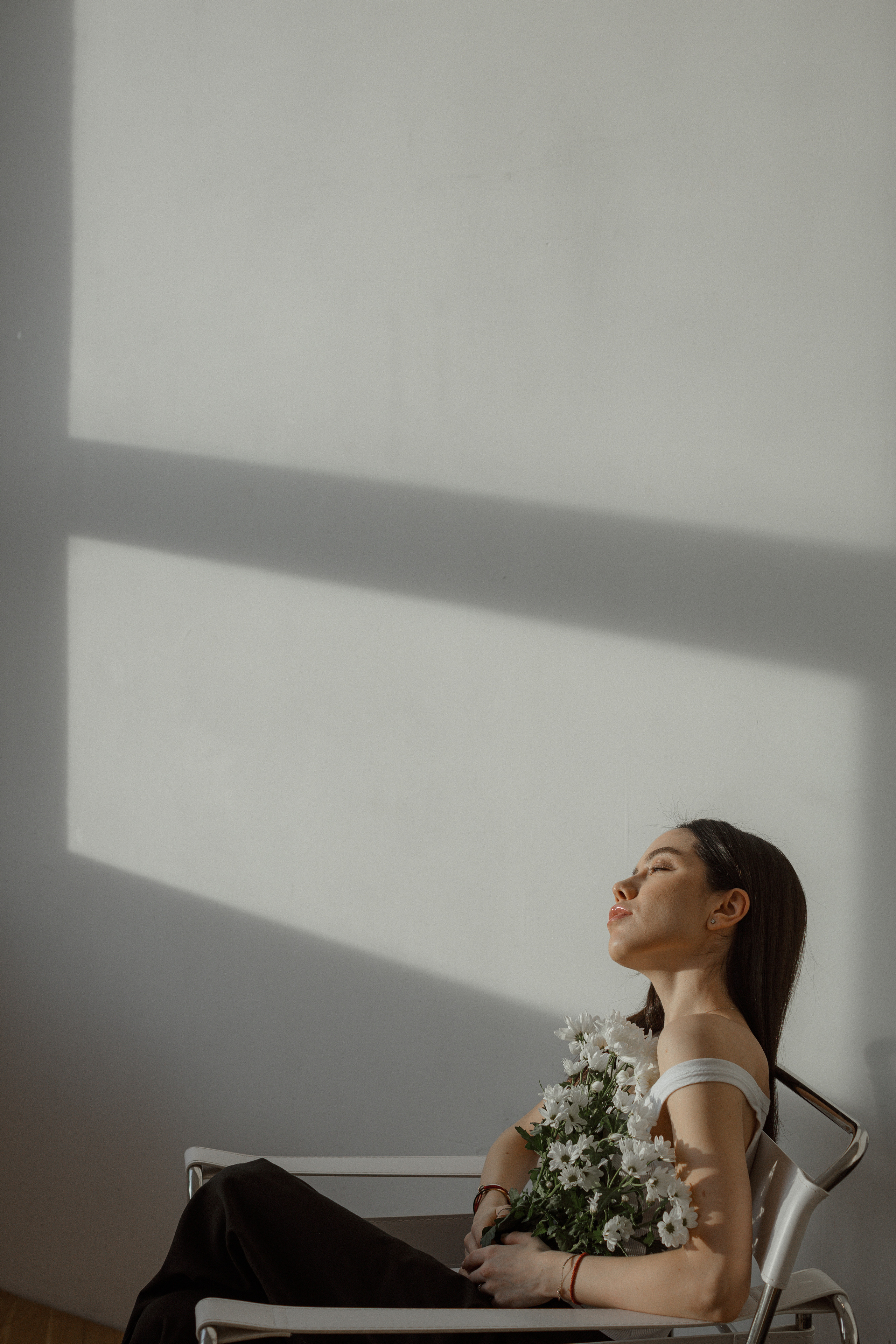 Руфина. Свадебный фотограф Таня Караисаева