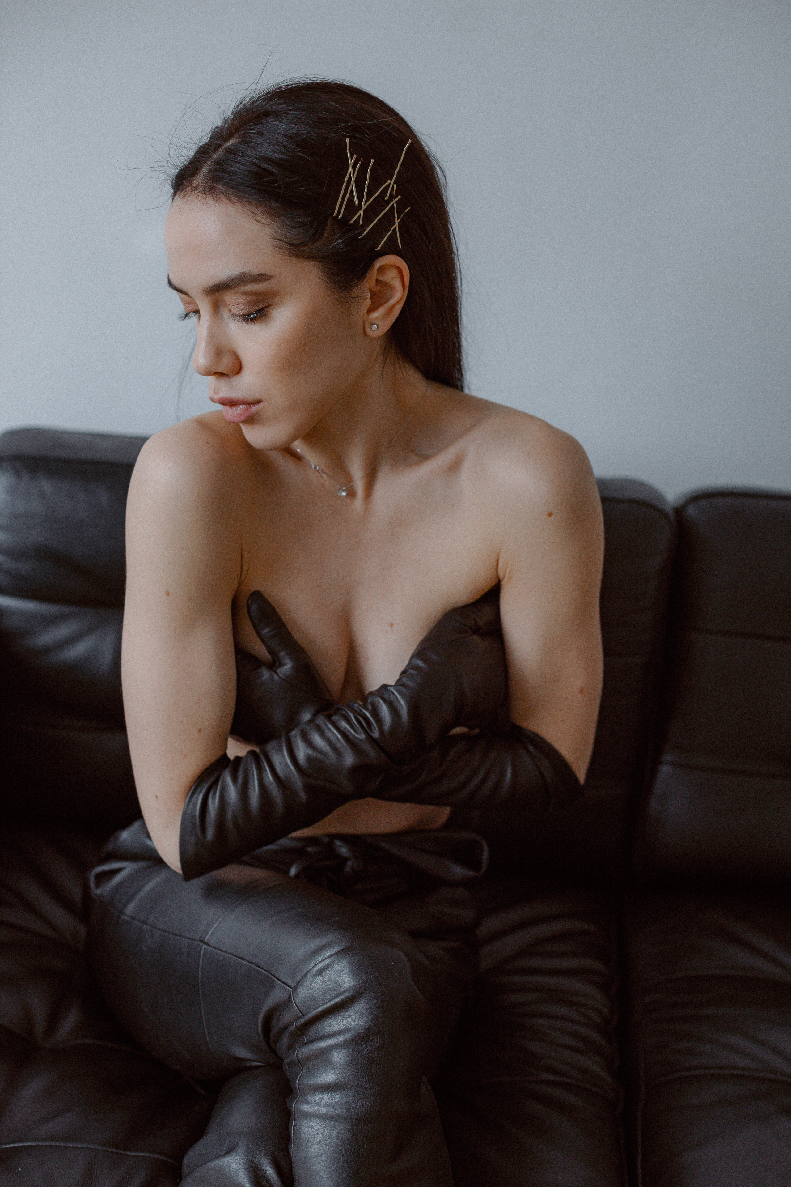 Руфина. Свадебный фотограф Таня Караисаева