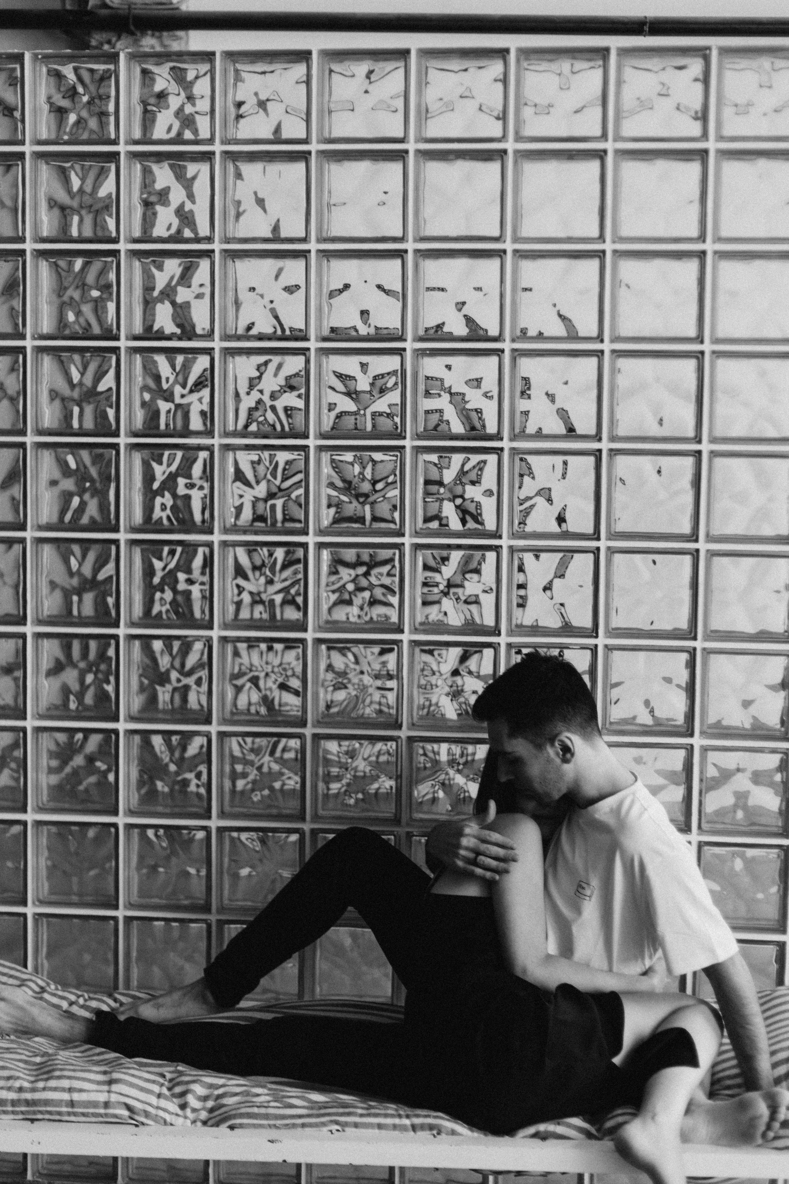 Ксюша и Сережа. Свадебный фотограф Таня Караисаева