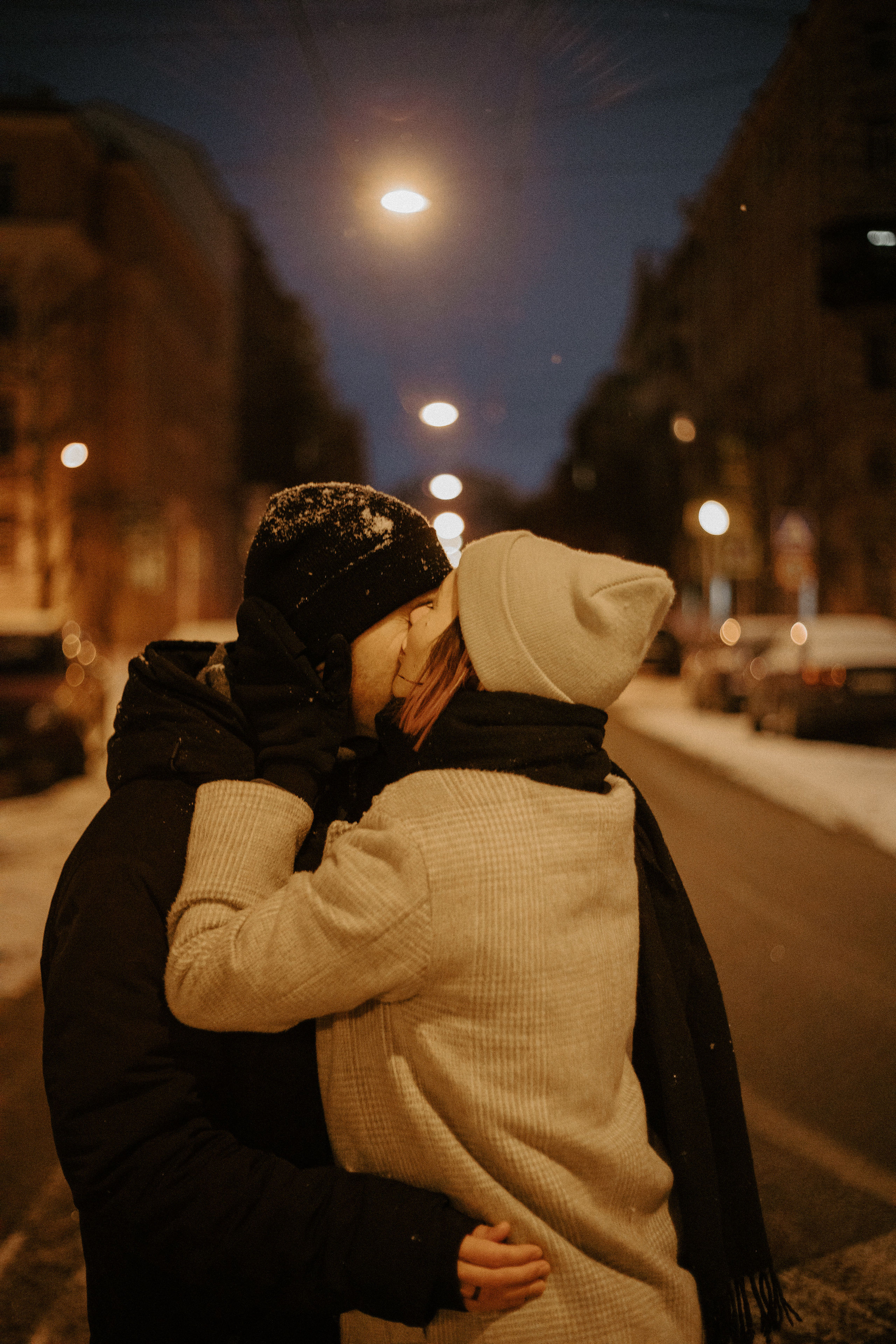 Ксюша и Сережа. Свадебный фотограф Таня Караисаева