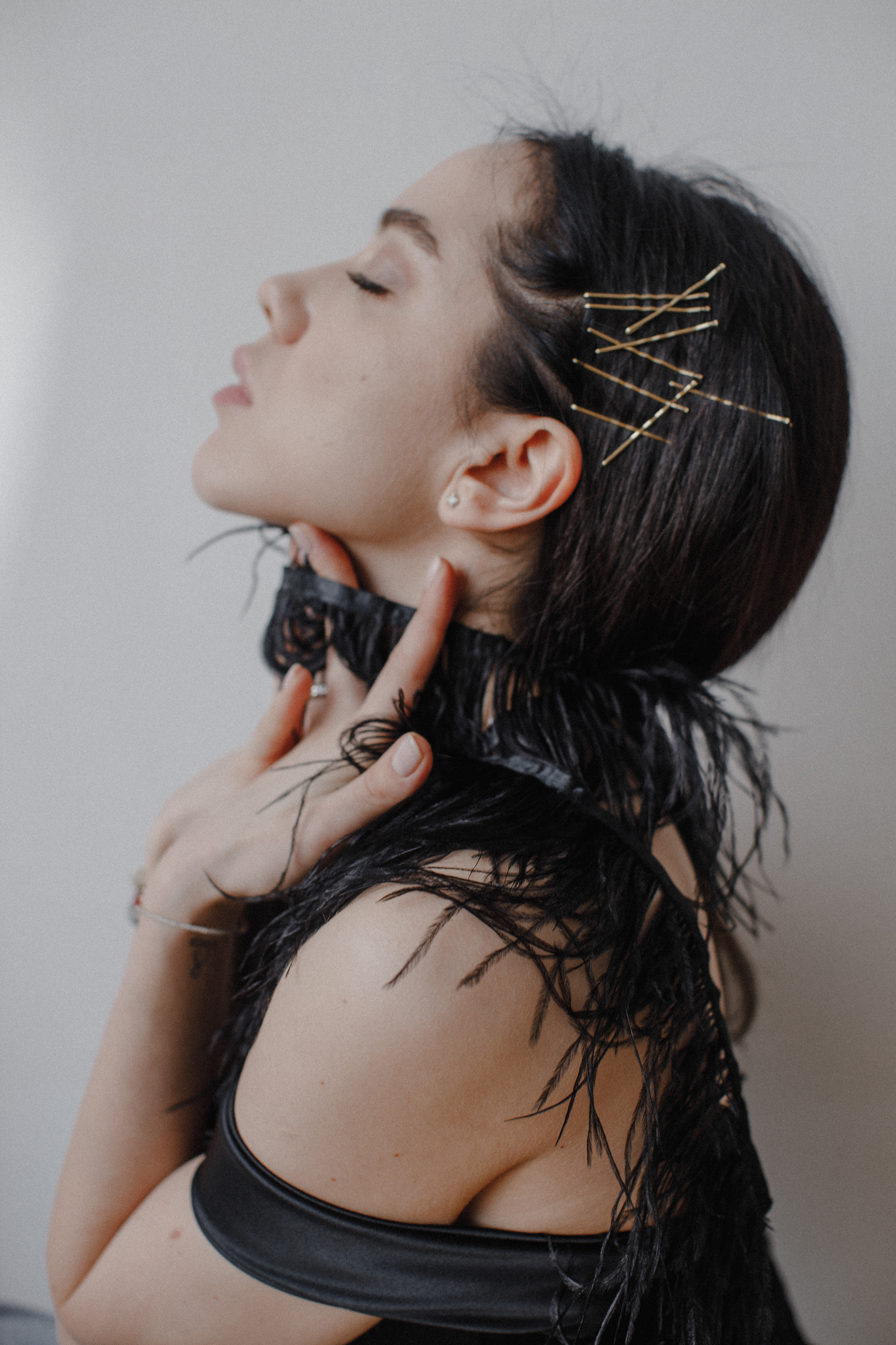 Руфина. Свадебный фотограф Таня Караисаева