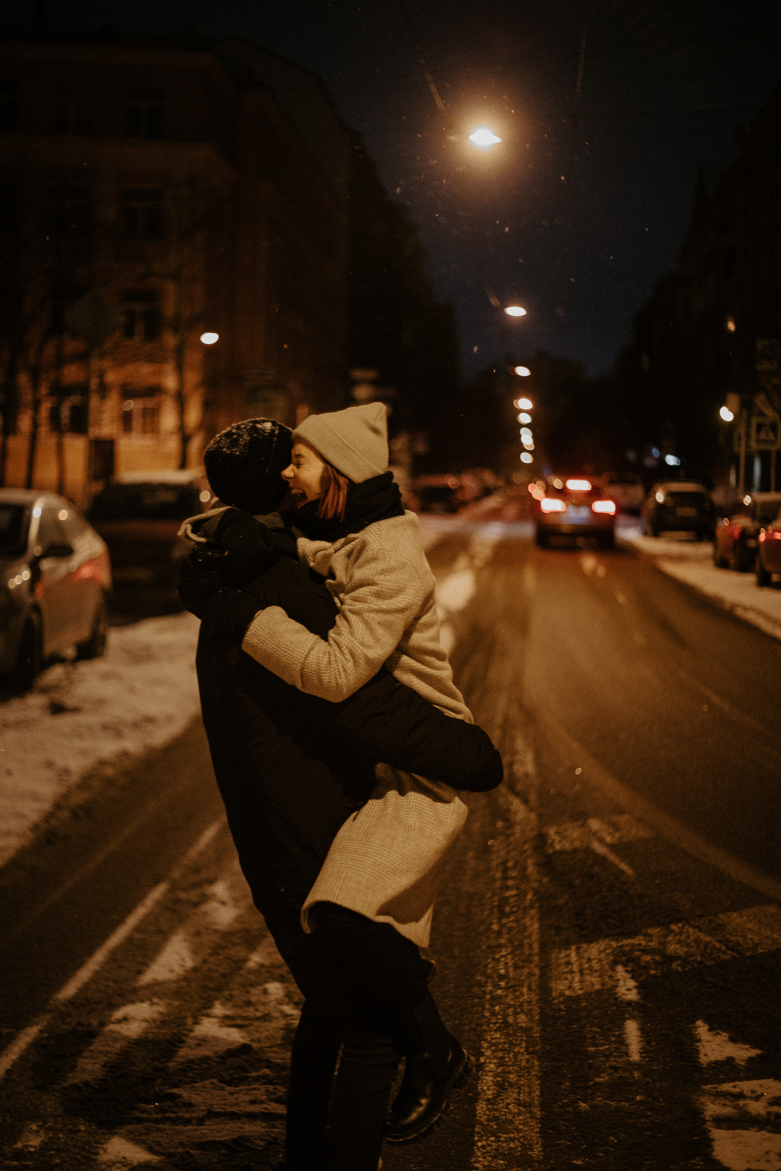 Ксюша и Сережа. Свадебный фотограф Таня Караисаева