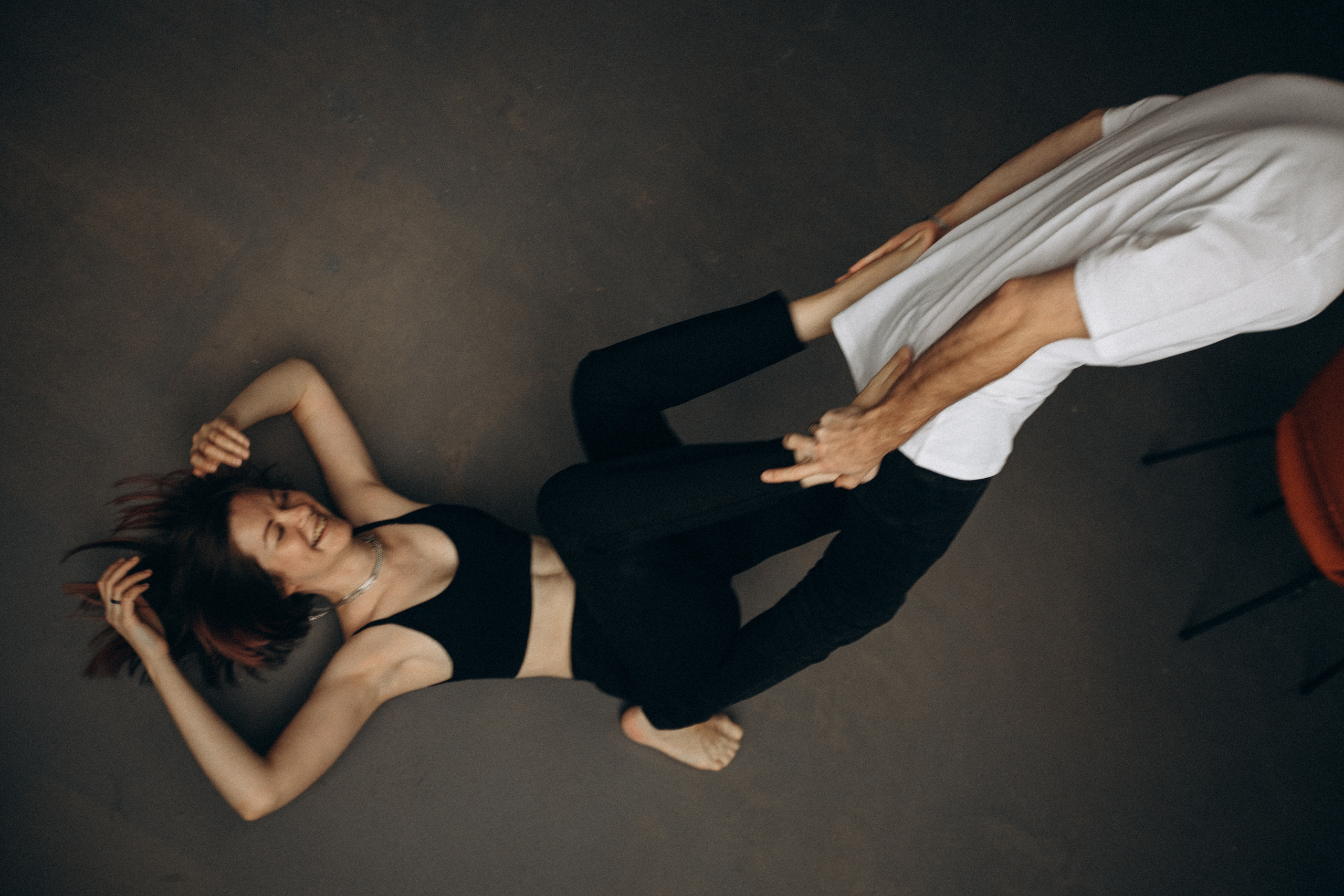 Ксюша и Сережа. Свадебный фотограф Таня Караисаева