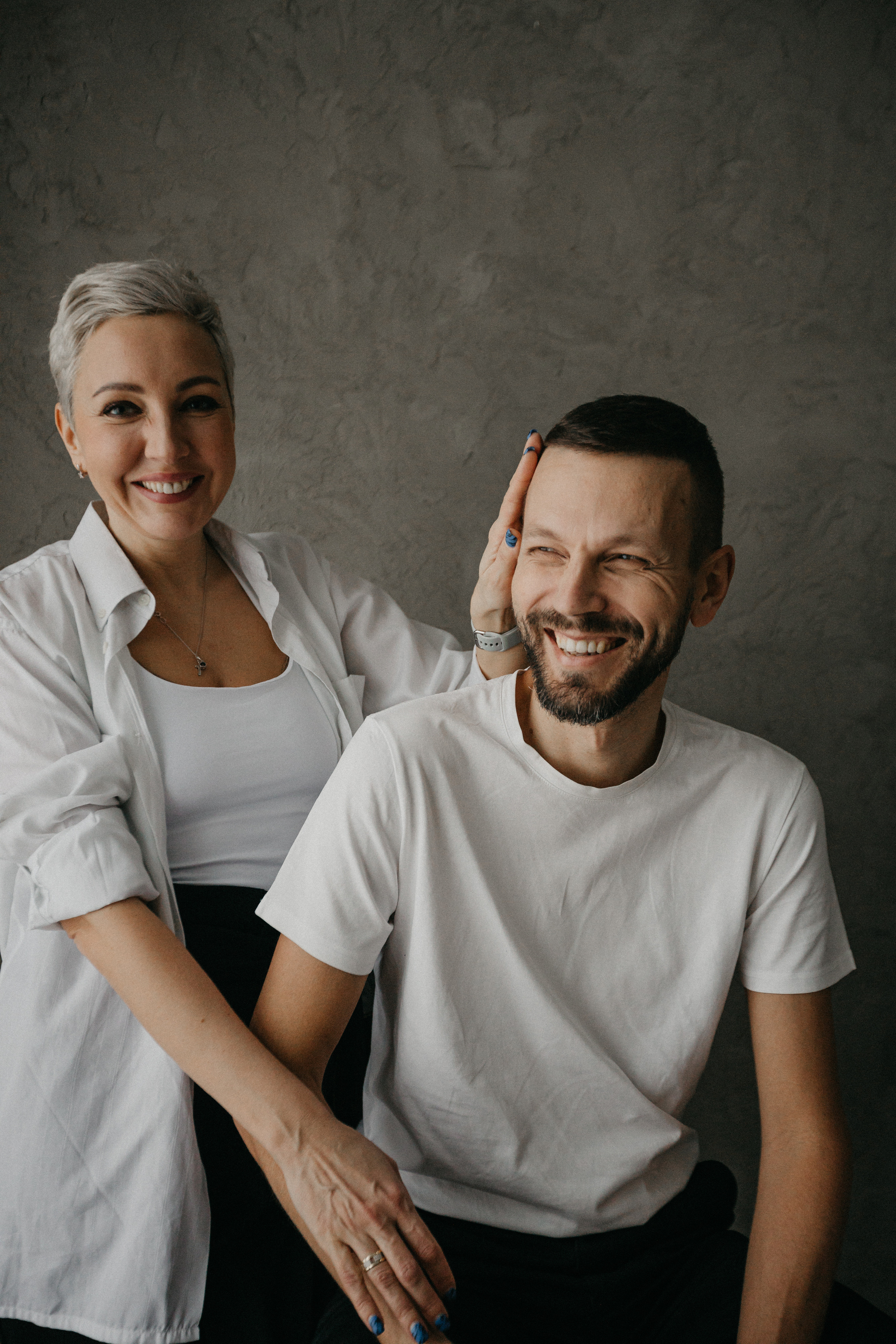 Нина. Свадебный фотограф Таня Караисаева