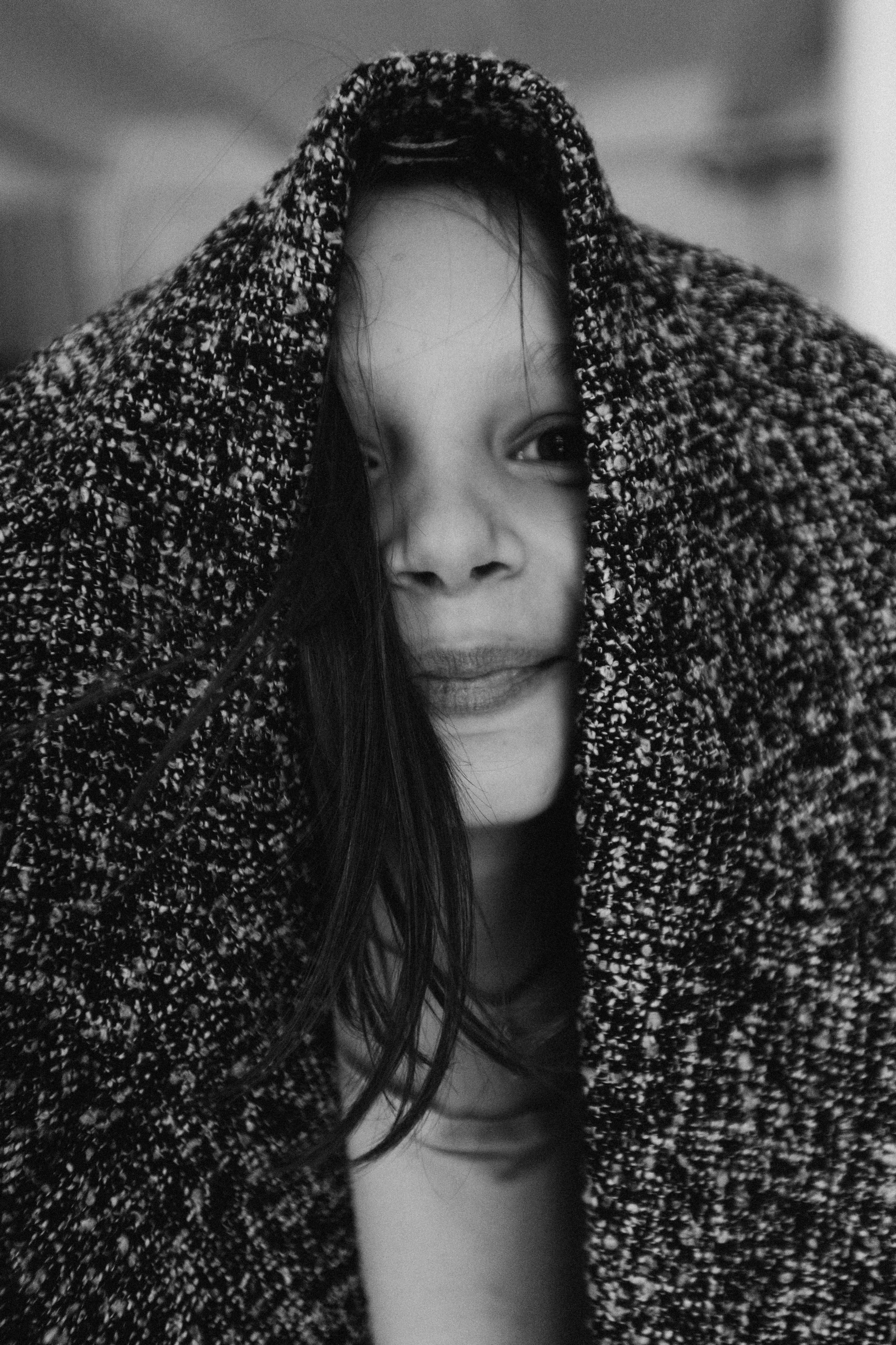 Нина. Свадебный фотограф Таня Караисаева