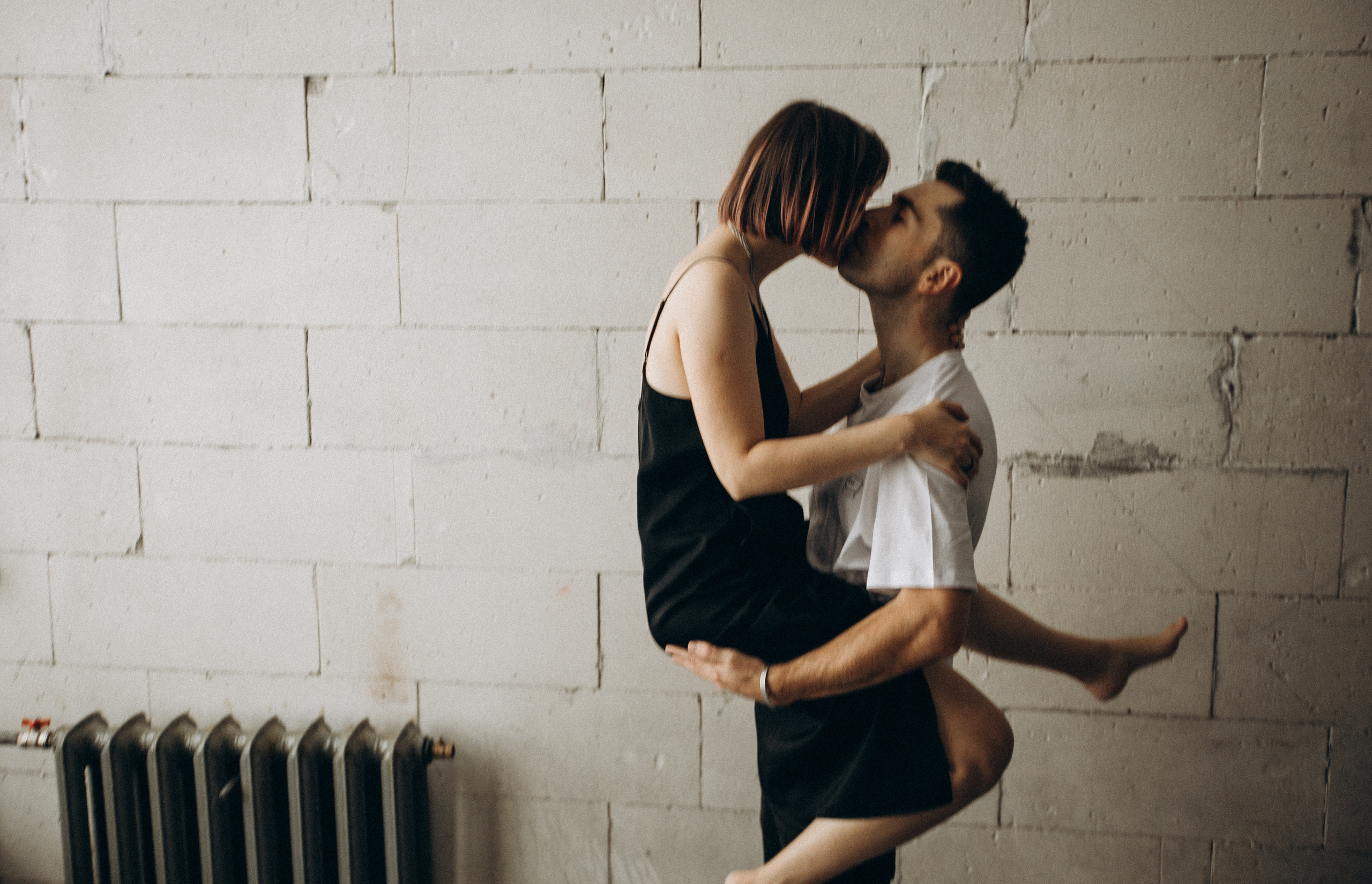 Ксюша и Сережа. Свадебный фотограф Таня Караисаева