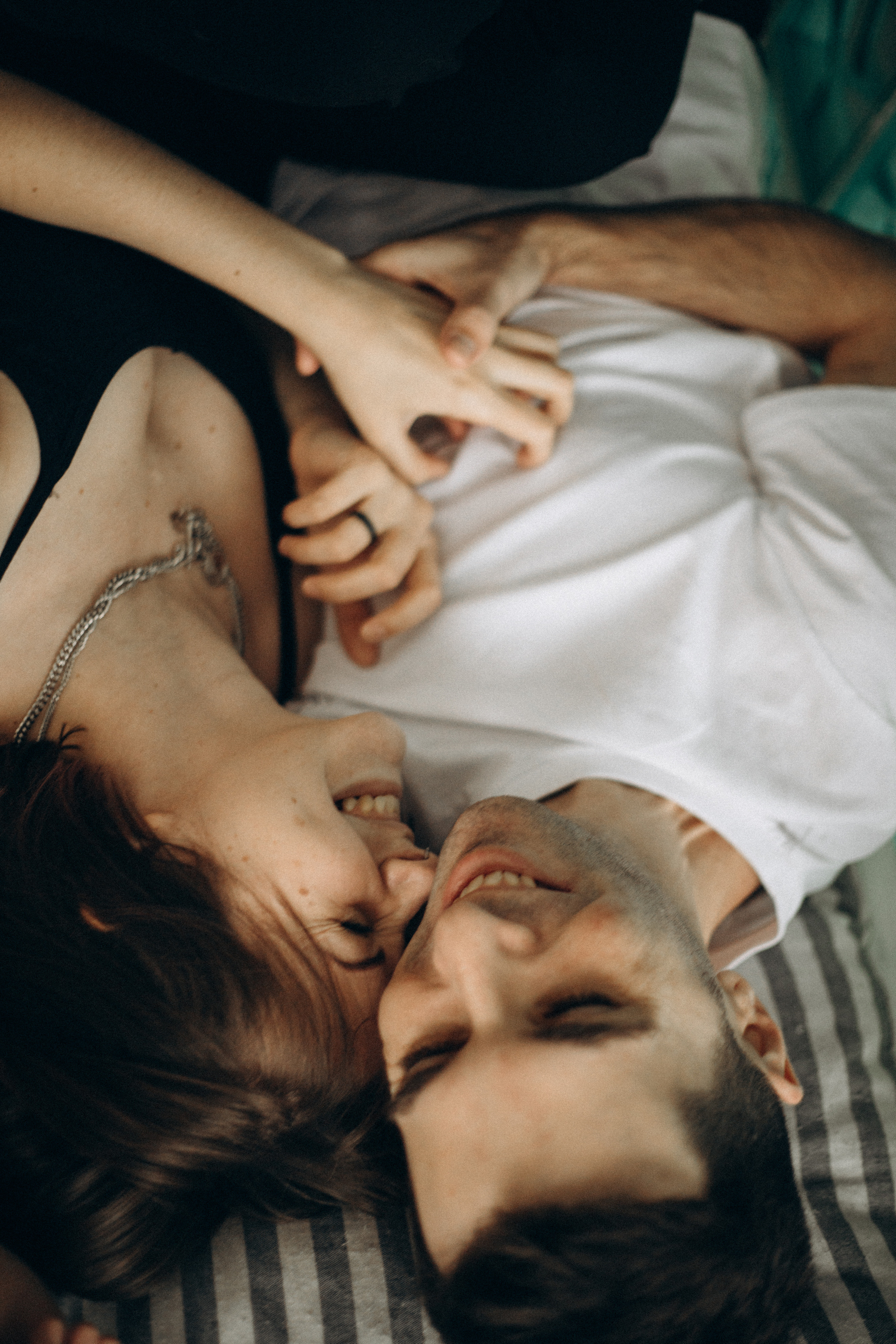 Ксюша и Сережа. Свадебный фотограф Таня Караисаева