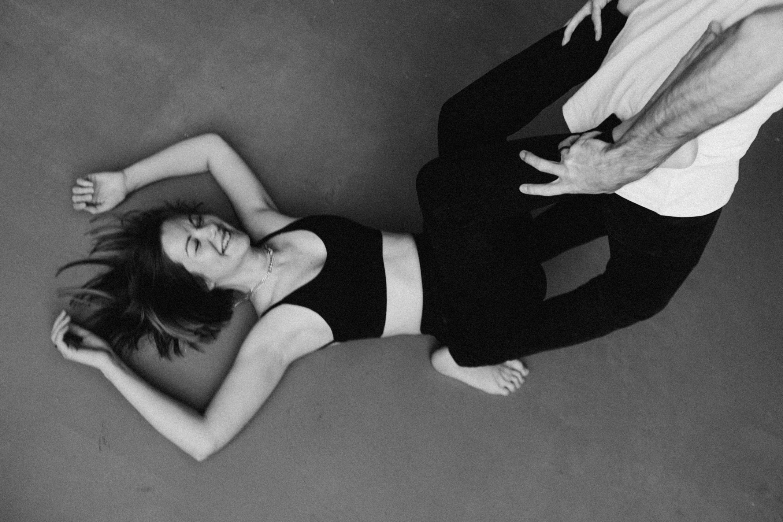 Ксюша и Сережа. Свадебный фотограф Таня Караисаева