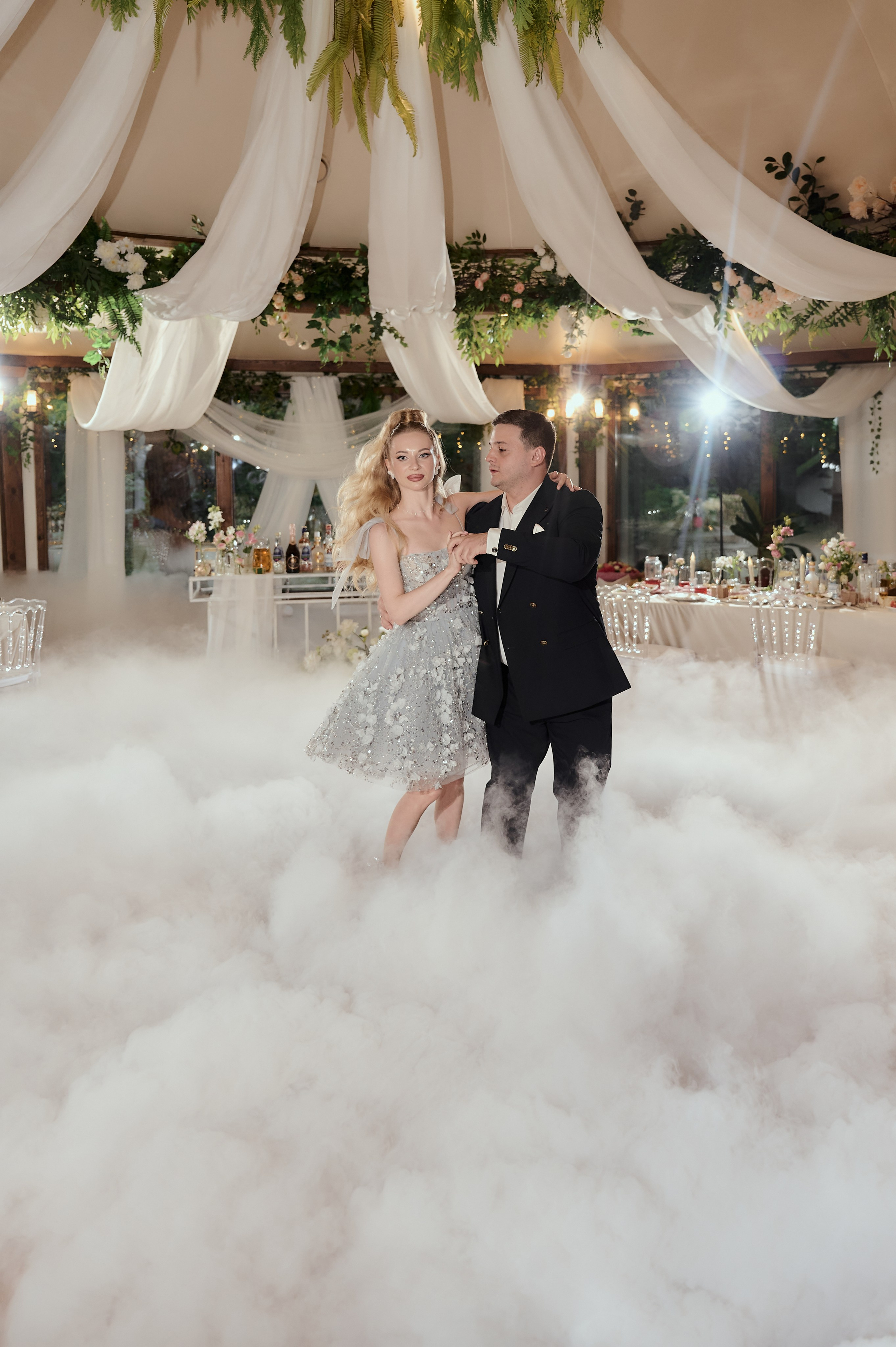 Свадьба в Берендеи. Свадебный фотограф в Туле Никита Беляев