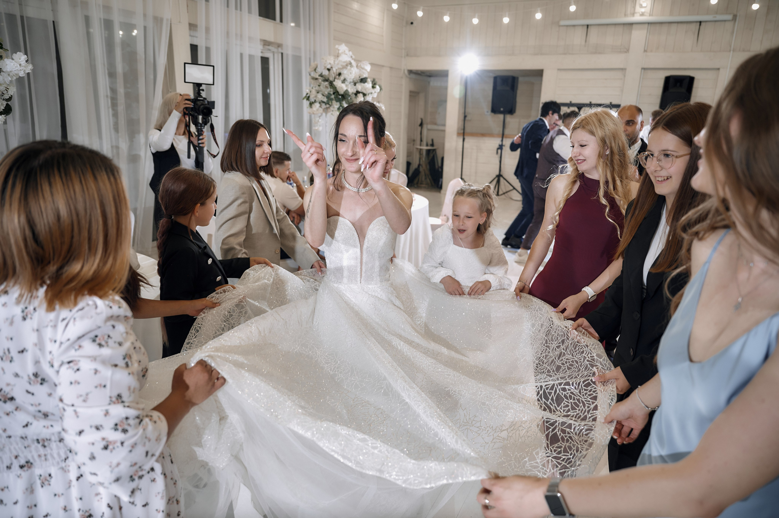 Фотограф тула. Свадебный фотограф в Туле Никита Беляев