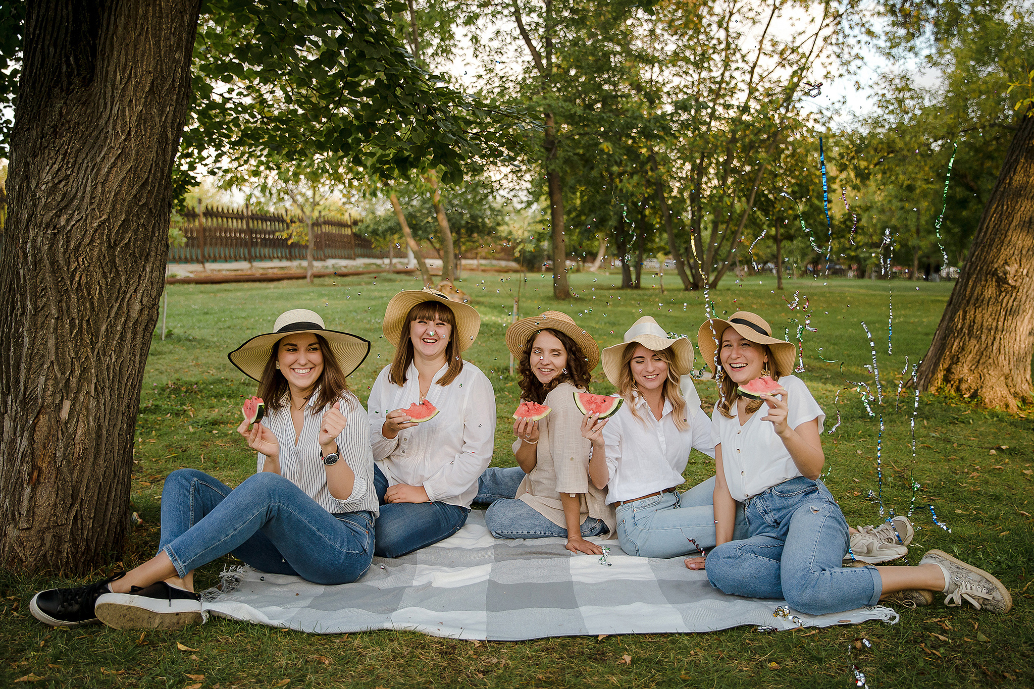 Девичник. Фотограф в Самаре Мальтеева Эльвира