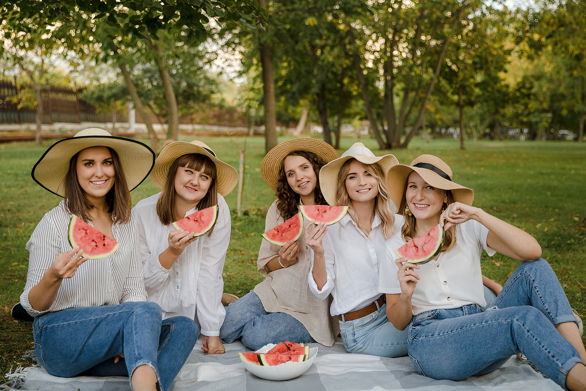 Девичник. Фотограф в Самаре Мальтеева Эльвира