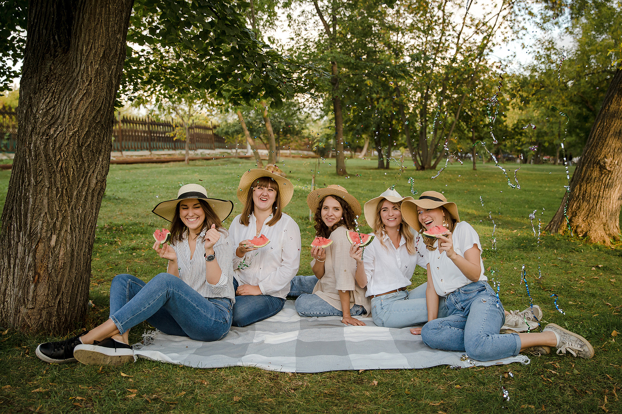 Девичник. Фотограф в Самаре Мальтеева Эльвира