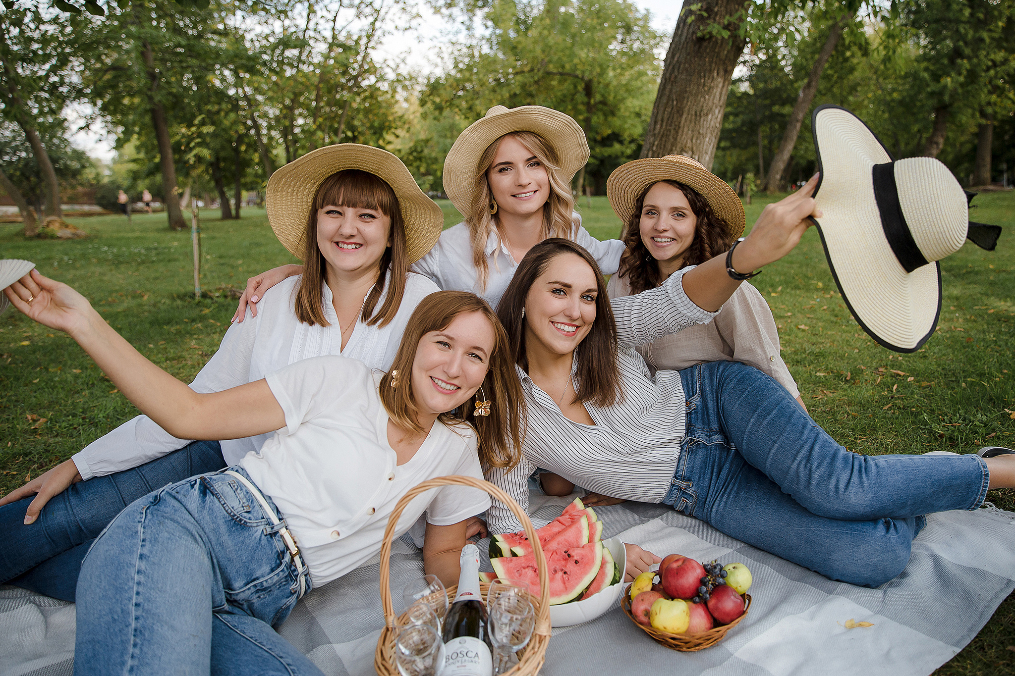 Девичник. Фотограф в Самаре Мальтеева Эльвира