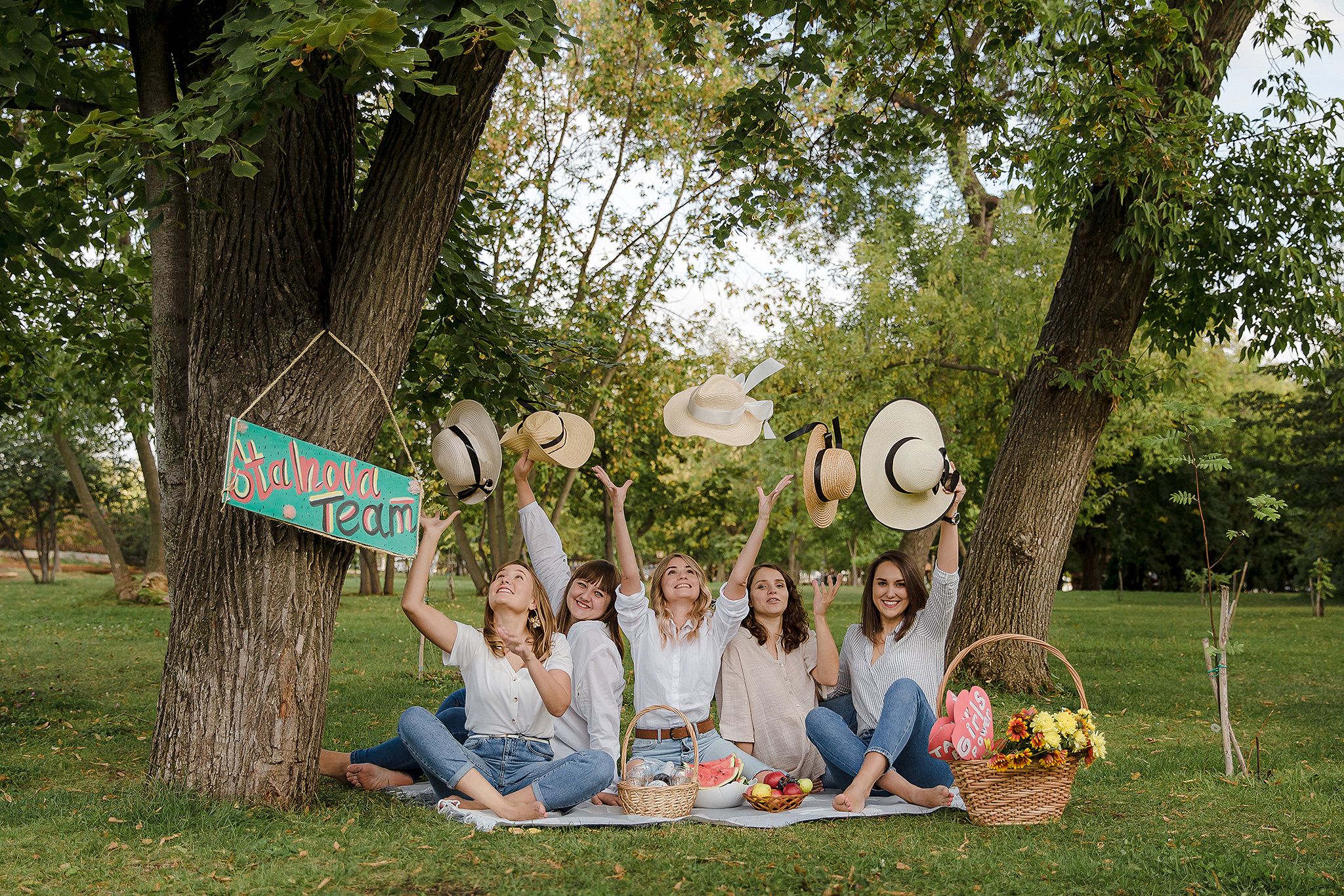 Девичник. Фотограф в Самаре Мальтеева Эльвира