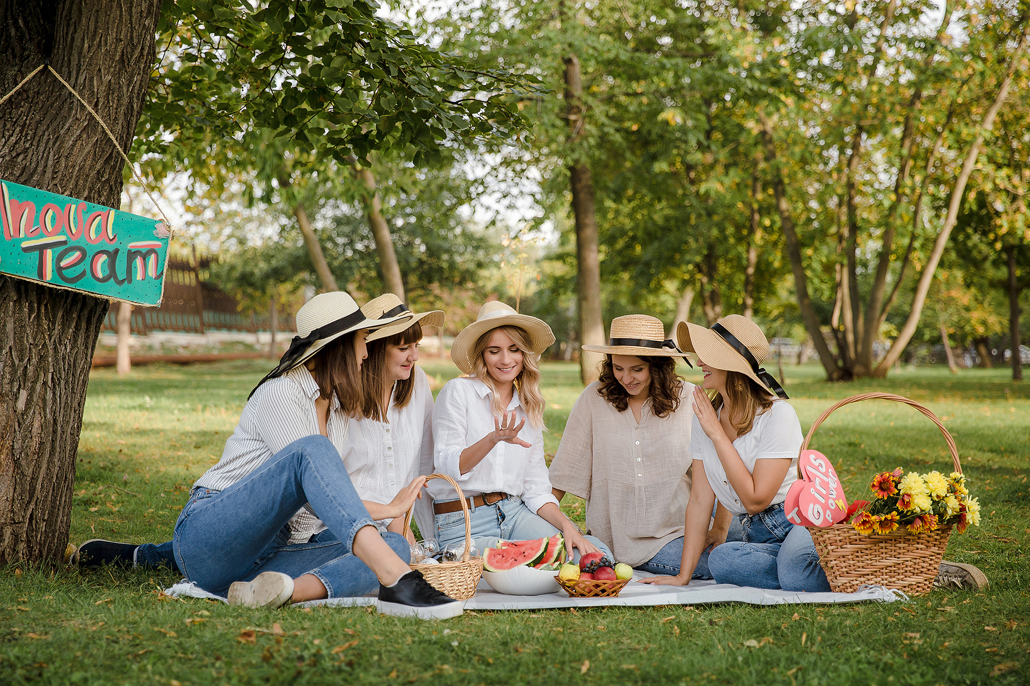 Девичник. Фотограф в Самаре Мальтеева Эльвира