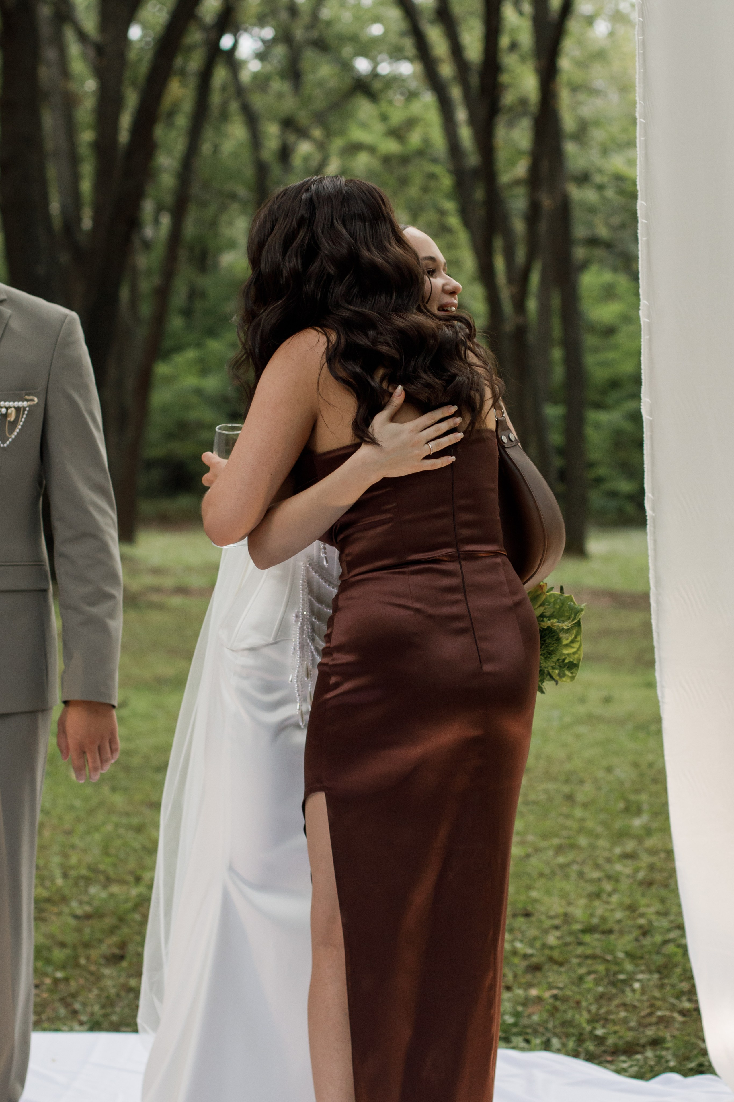 Юля + Андрей. Свадебный фотограф Наташа Анисенко