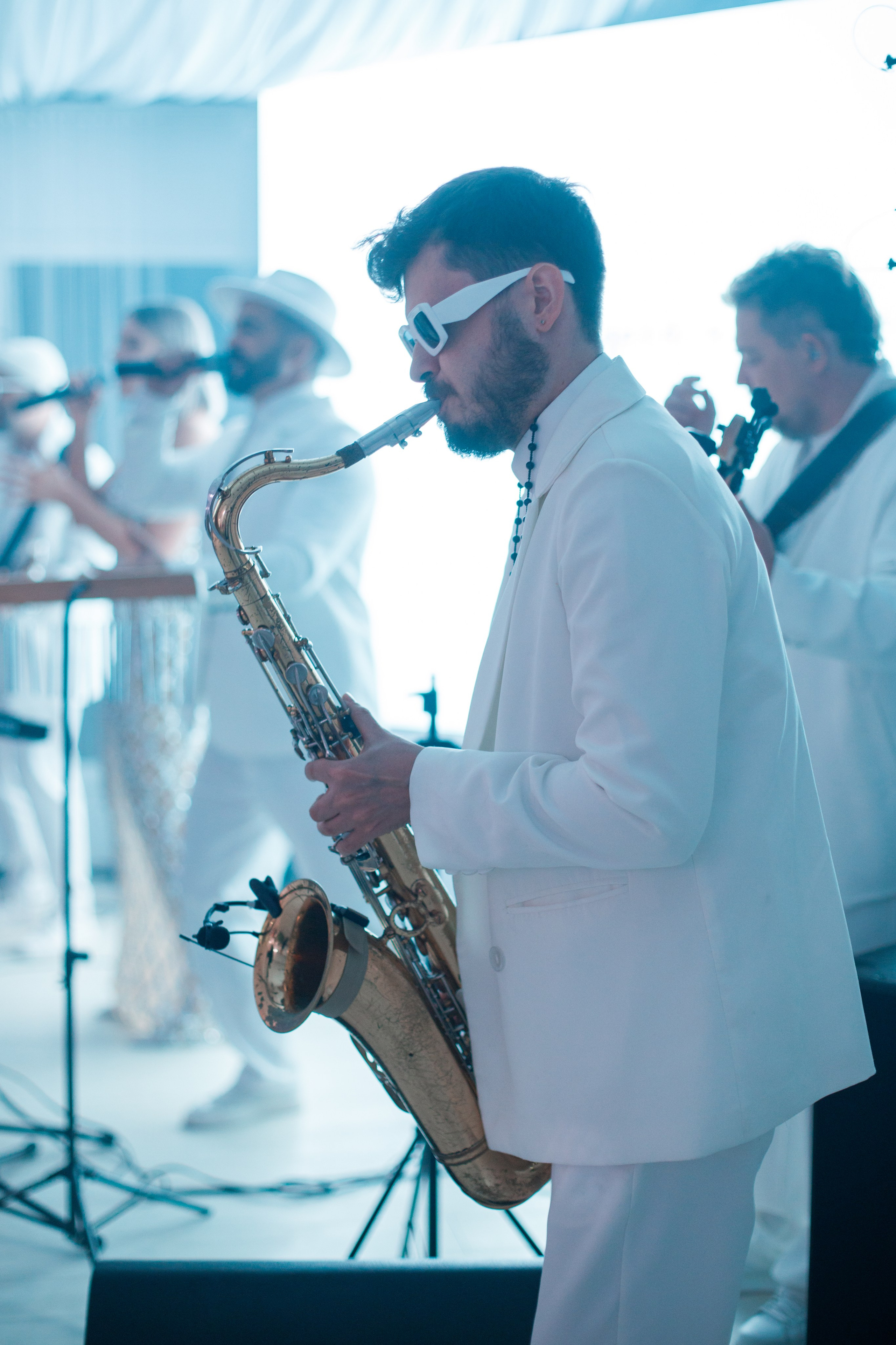 Юля + Андрей. Свадебный фотограф Наташа Анисенко