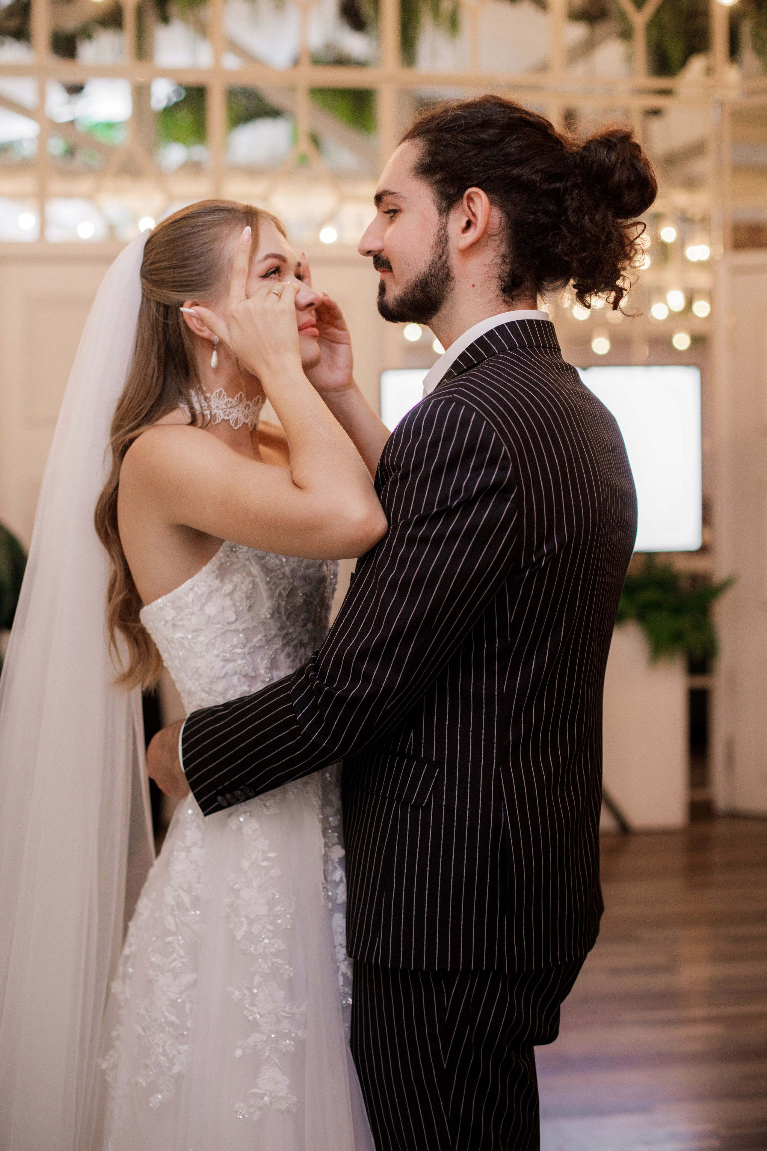 Дарья + Виталий. Свадебный фотограф Наташа Анисенко