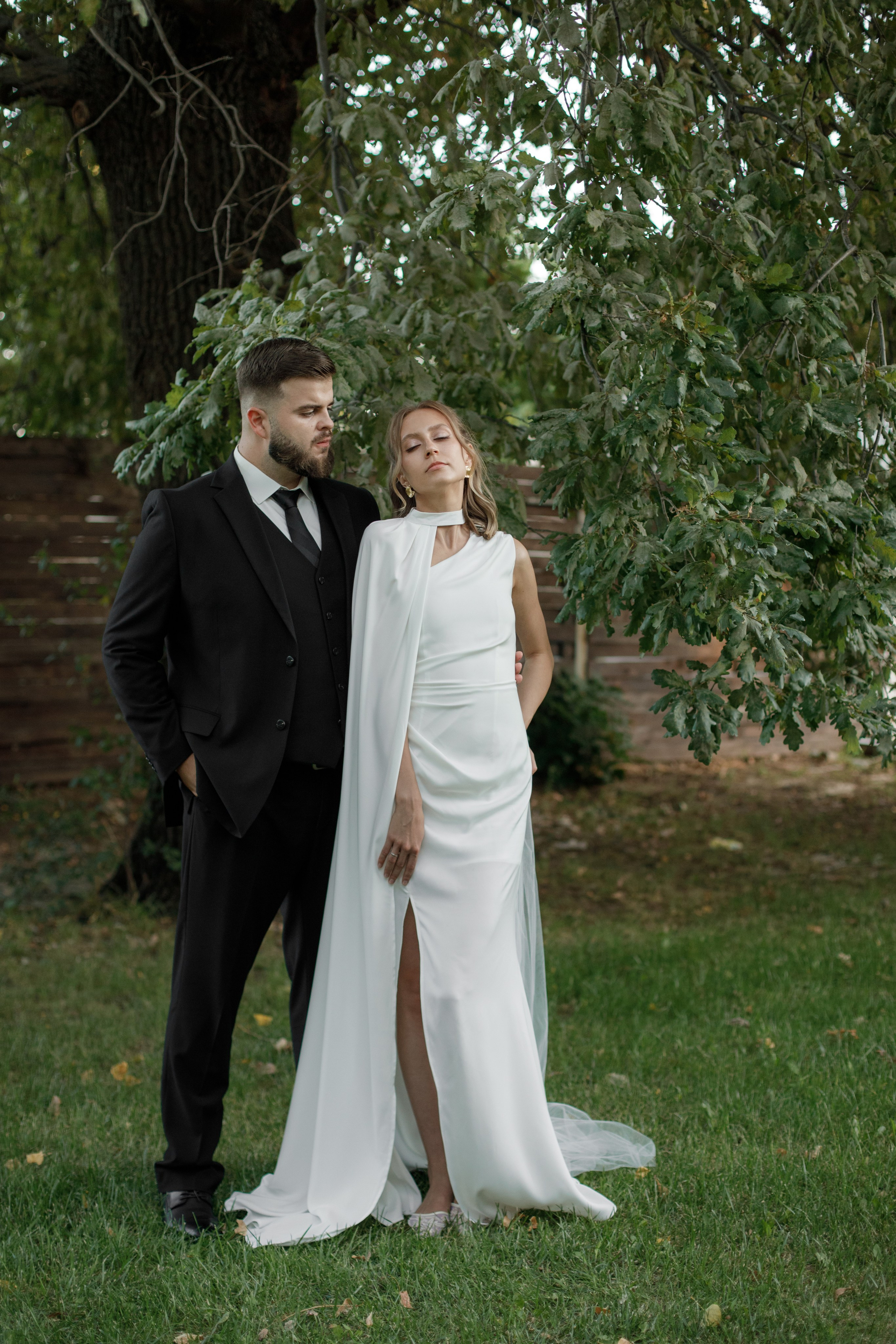 Ксения + Александр. Свадебный фотограф Наташа Анисенко