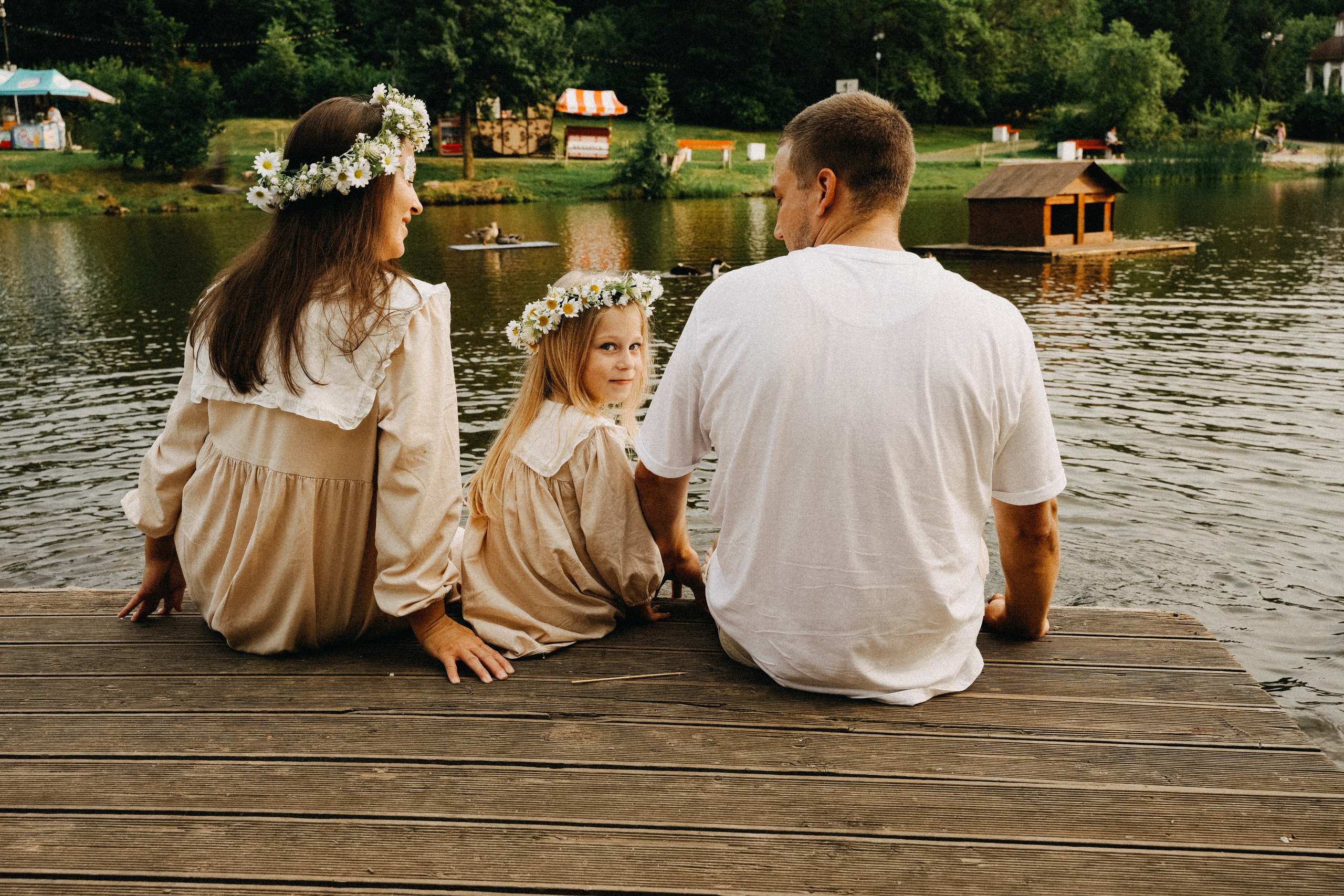 Анфисе 4 года. Анастасия Антипинская — профессиональный фотограф в Хабаровске