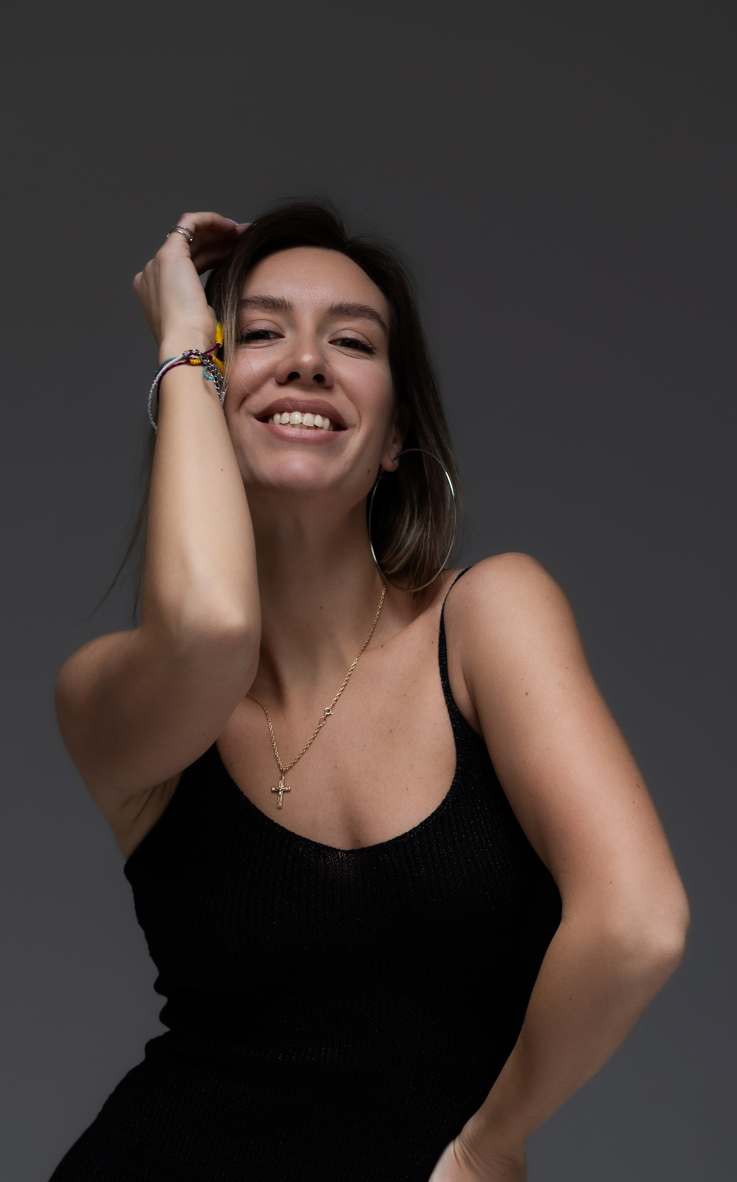 Портрет. Меня зовут Павел Лонкин, я Фотограф из Москвы pavellonkinphoto.ru