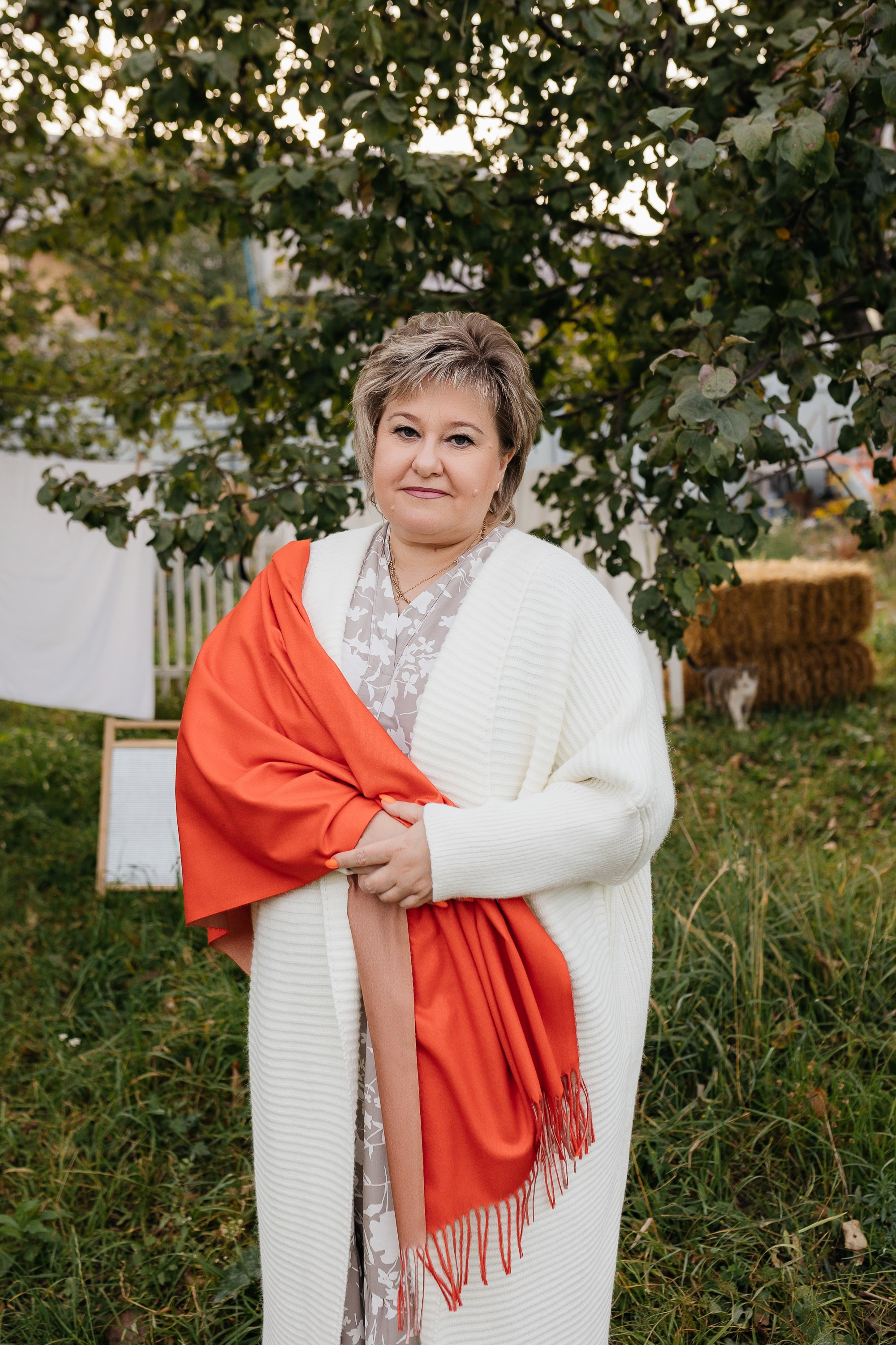 Анисимовы 08.09. Фотограф Евгения Игнатьева