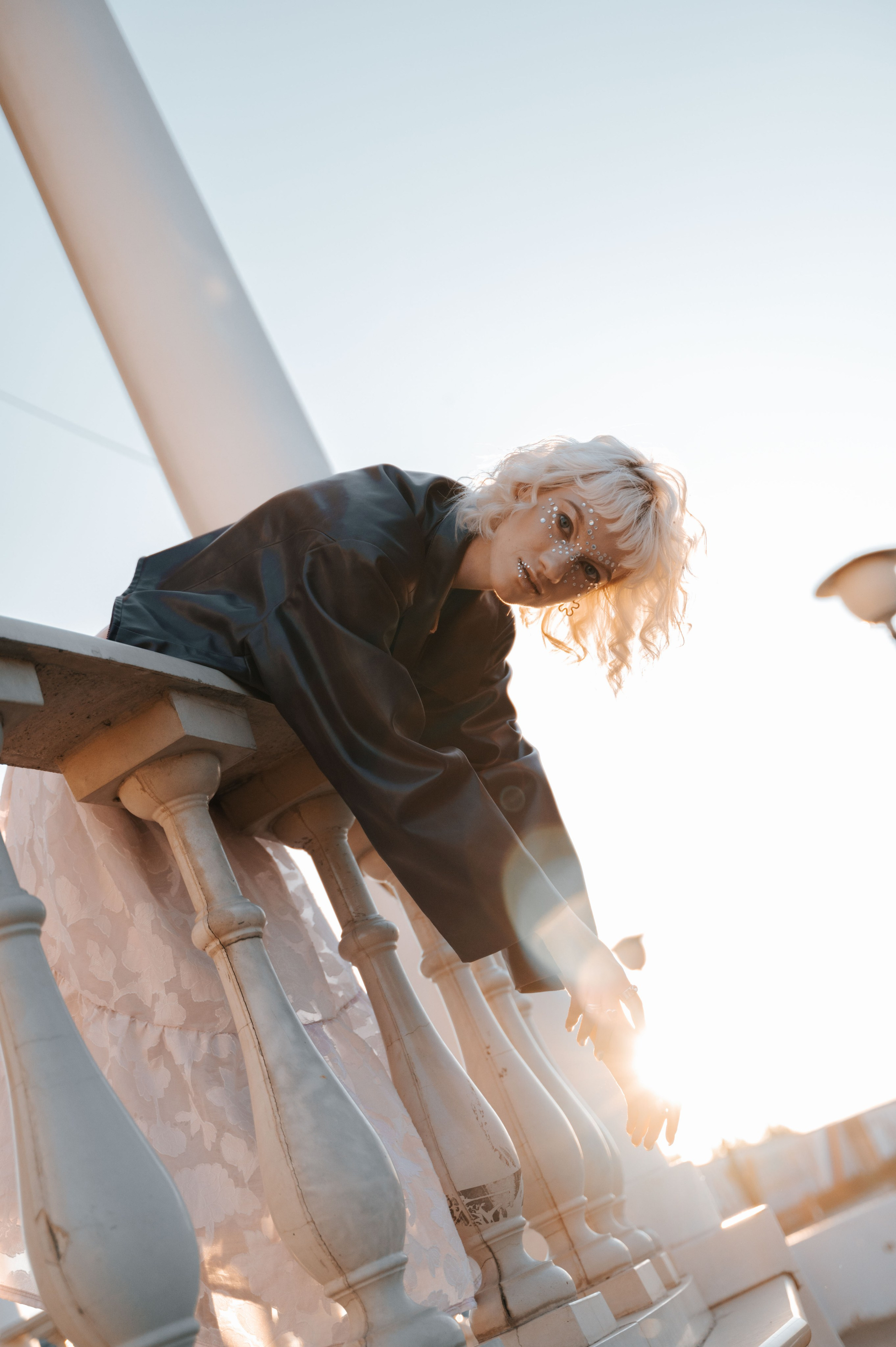 Настя. Большакова Полина — фотограф в Туле