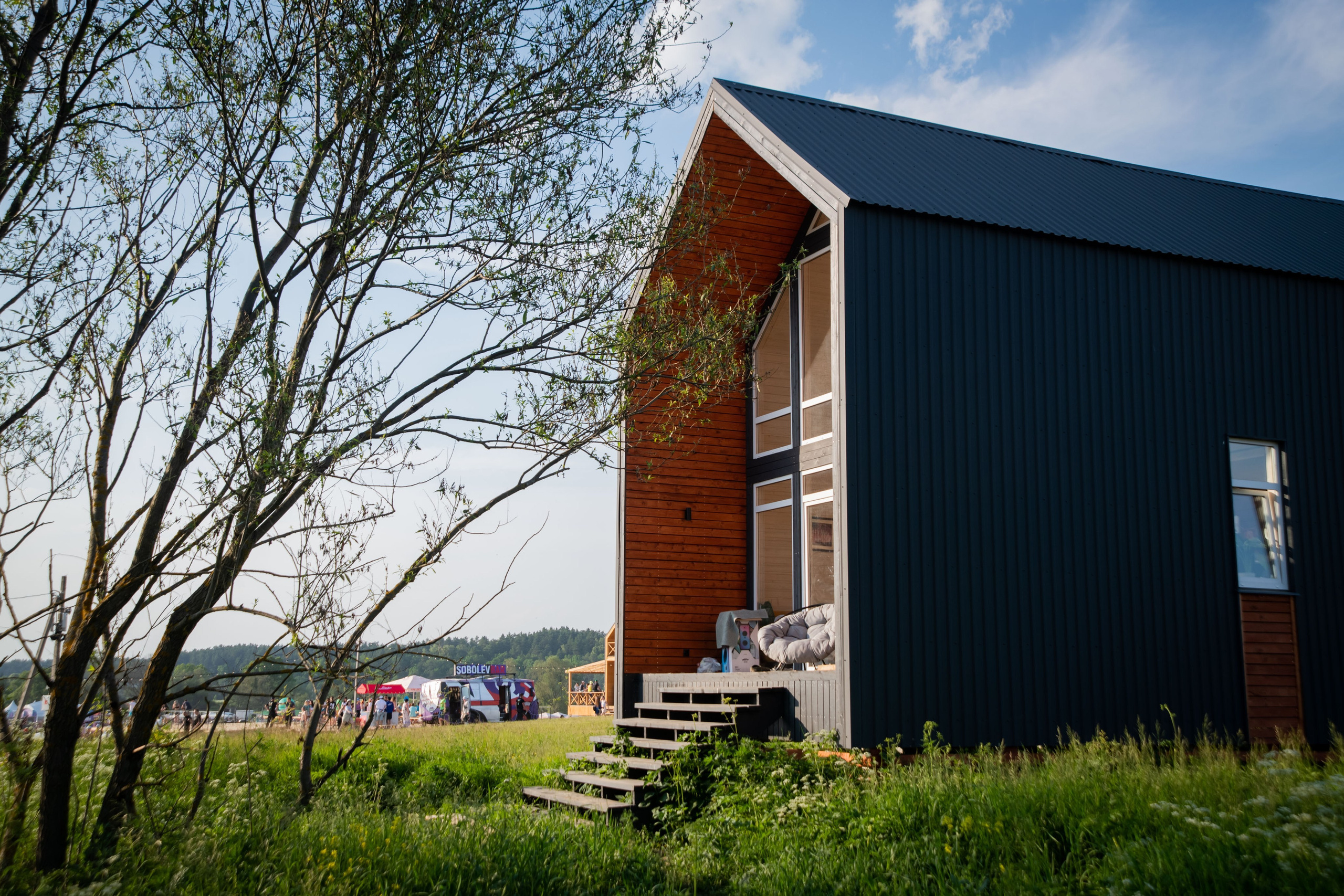 Недвижимость. Большакова Полина — фотограф в Туле