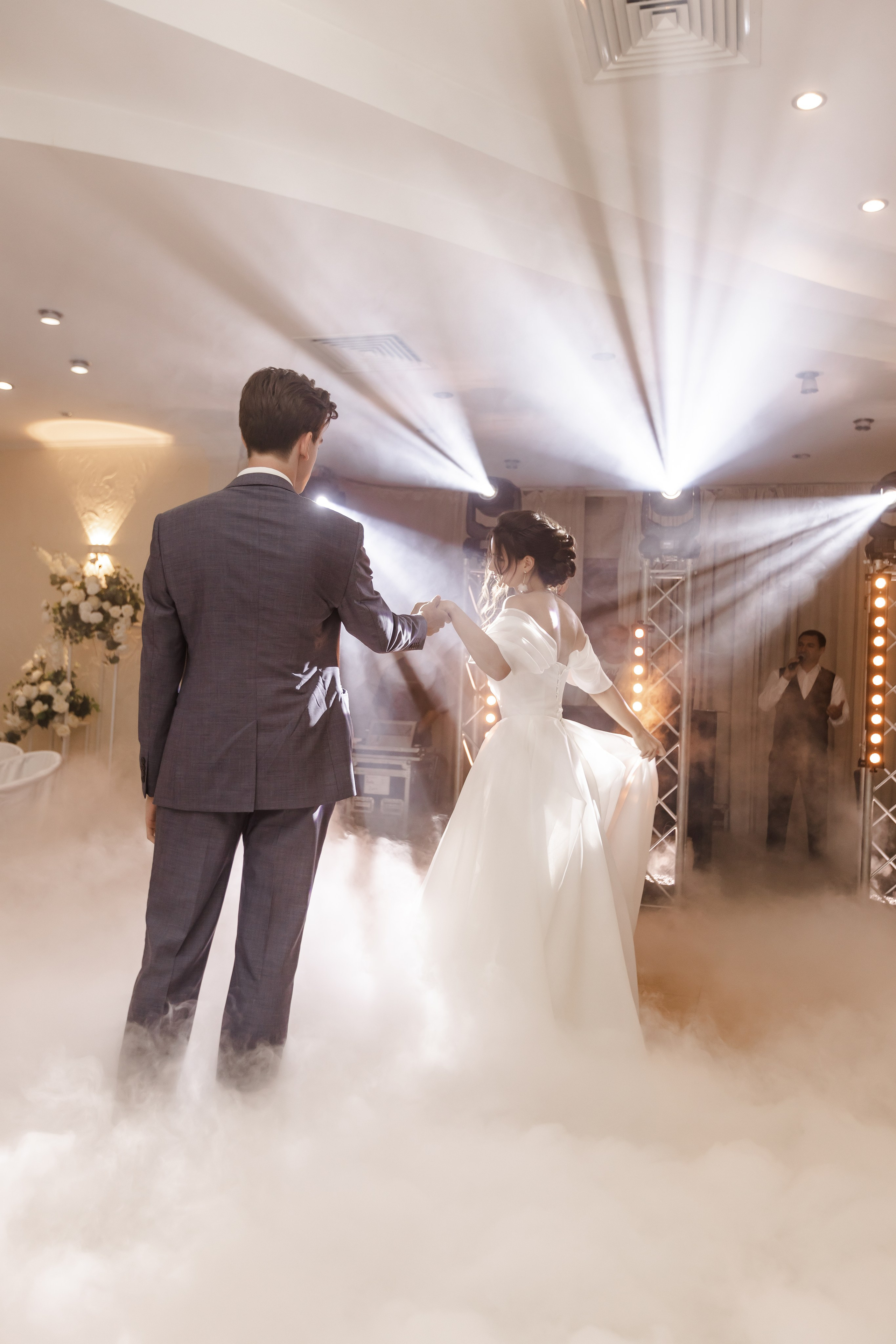 Иван и Ксения. Свадебный и семейный фотограф Дарья Осипова (Никитина). Саратов