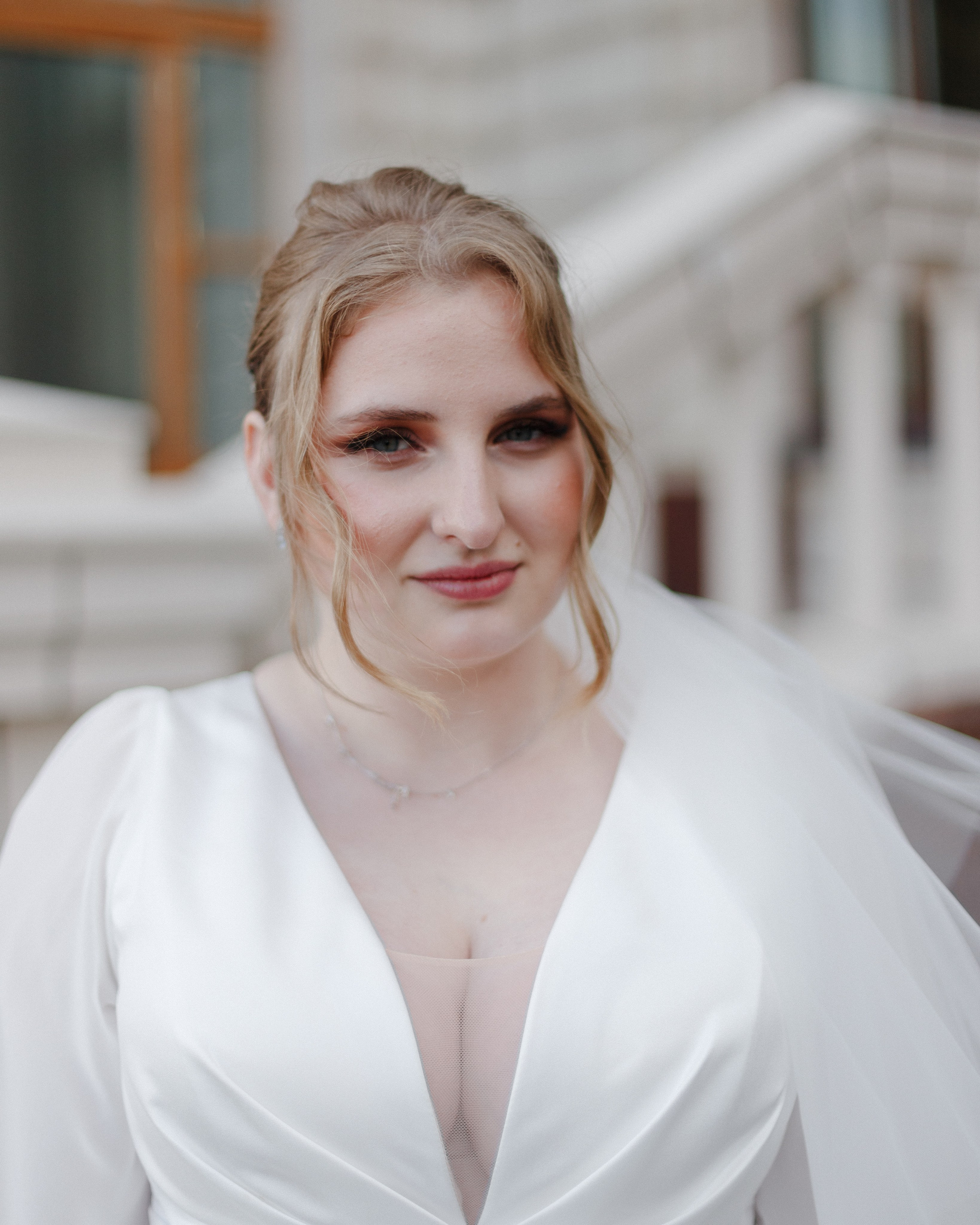 Саша и Настя. Фотограф в Москве — Евгения Прокопенко