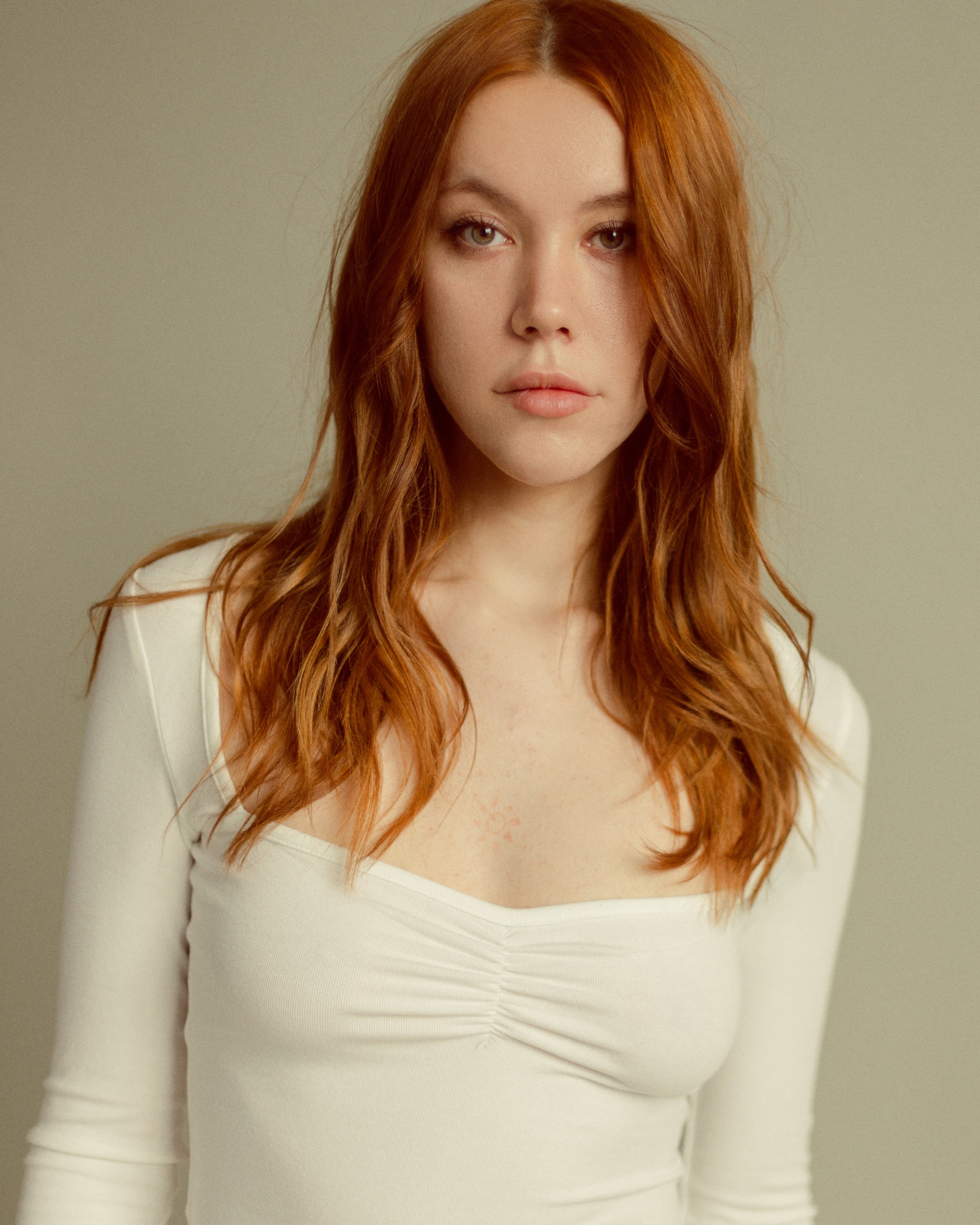 Даша. Фотограф в Москве — Евгения Прокопенко