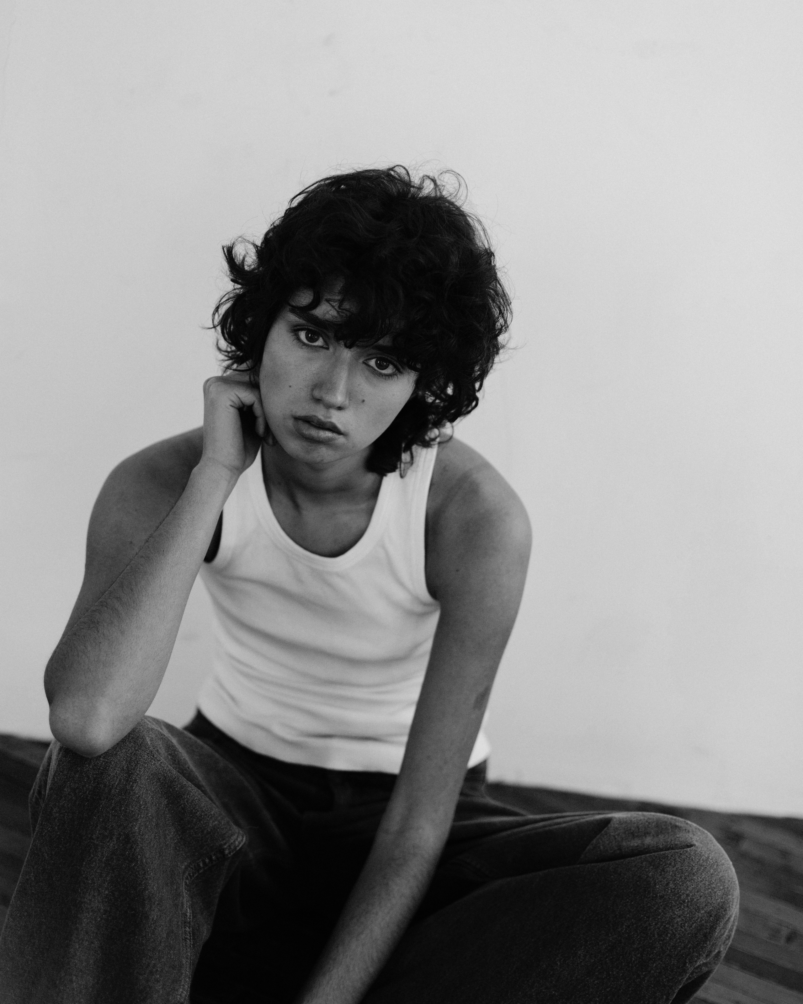 Натали. Фотограф в Москве — Евгения Прокопенко