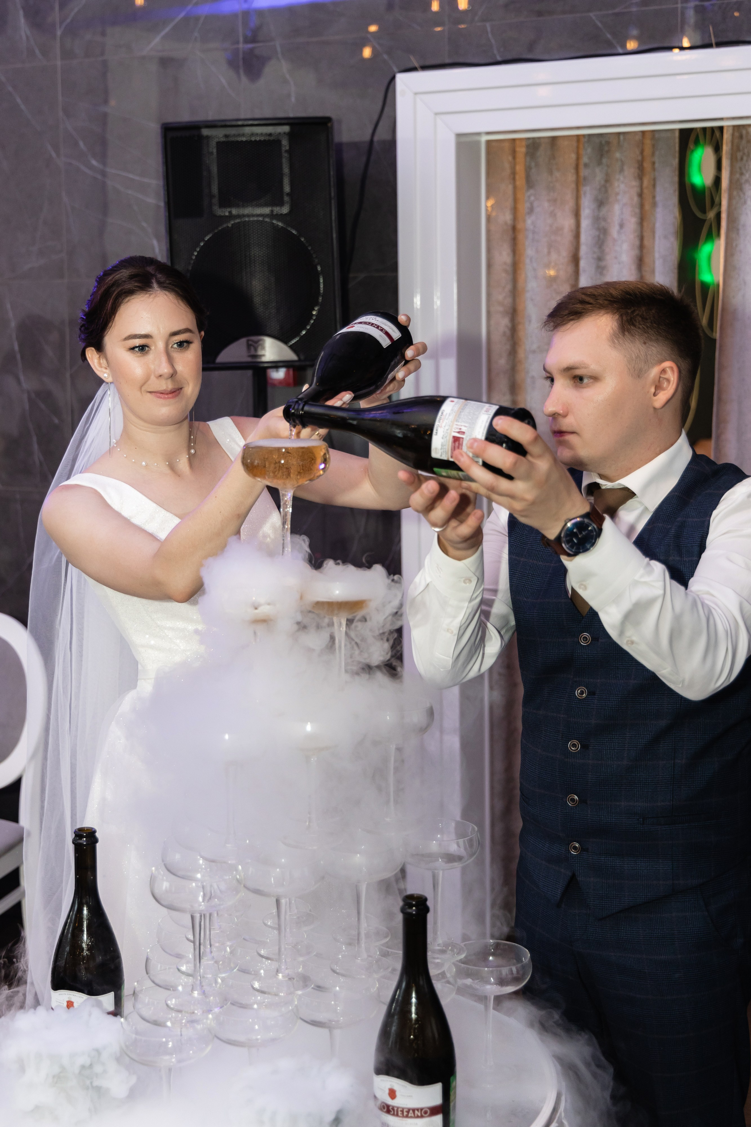 Алёна и Денис (полный день). Фотограф в Барнауле Юлия Садвокасова