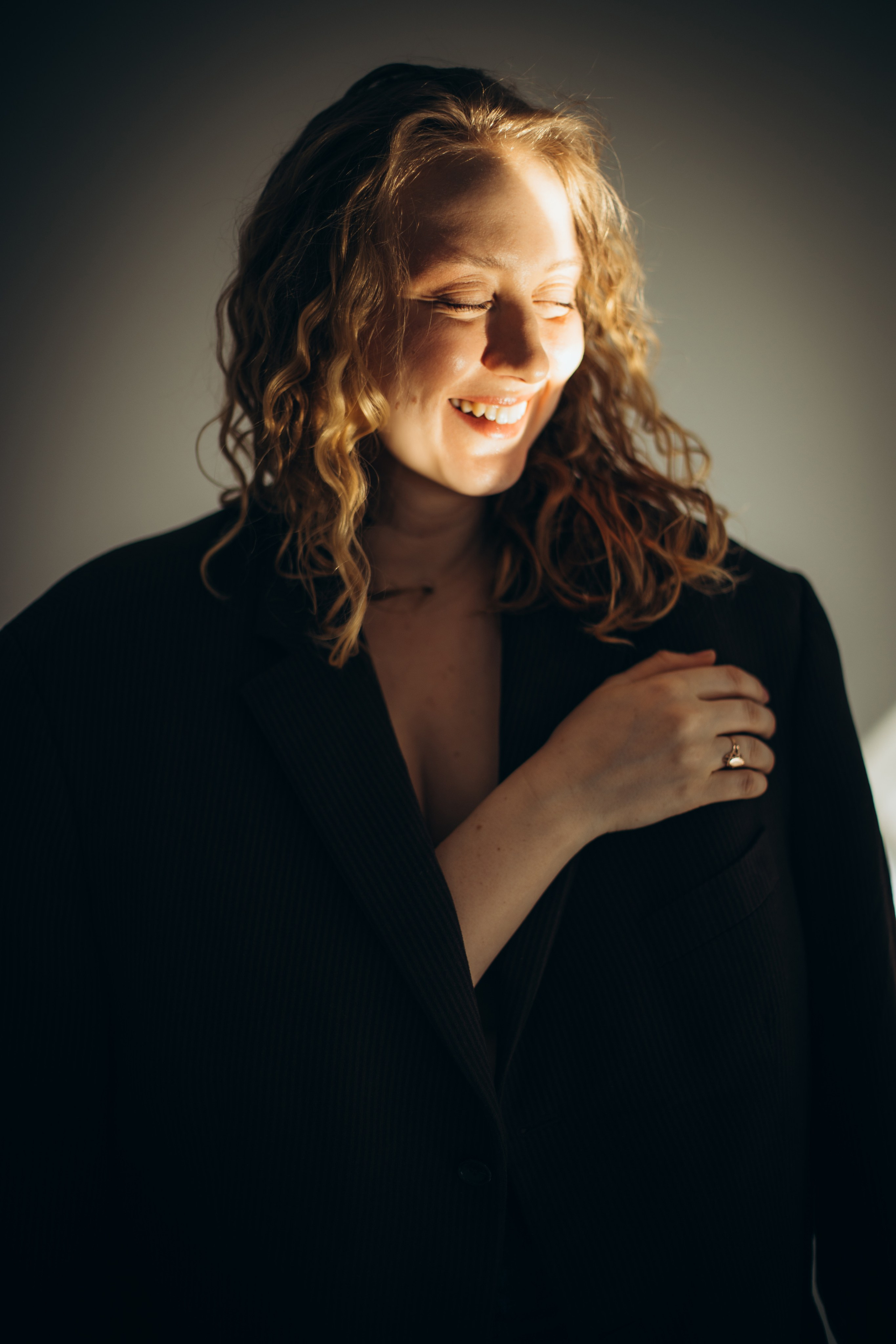 Кристина. Klerout Photographer