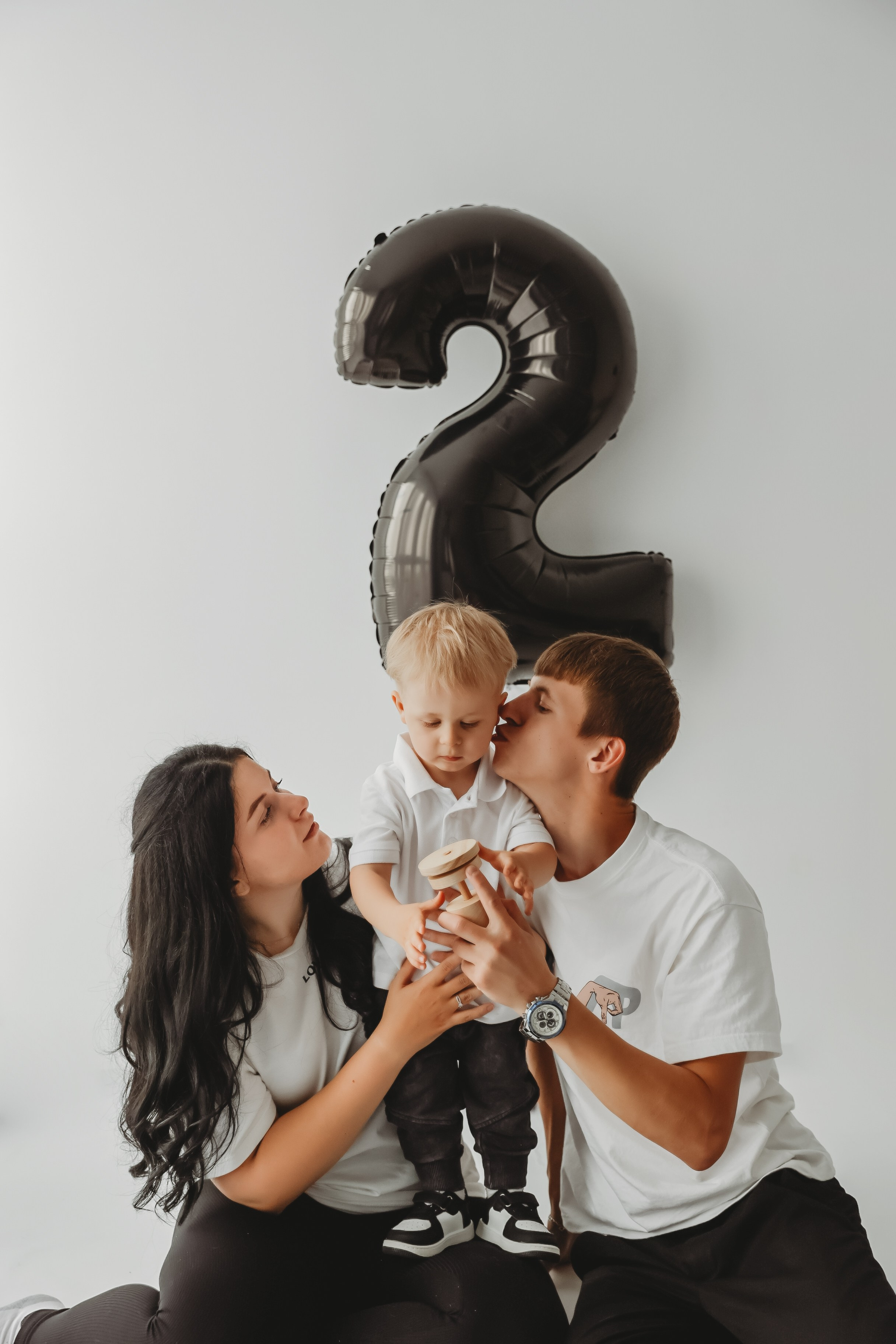 ТЁМЕ 2 ГОДА. Фотограф в Туле Оксана Денисова