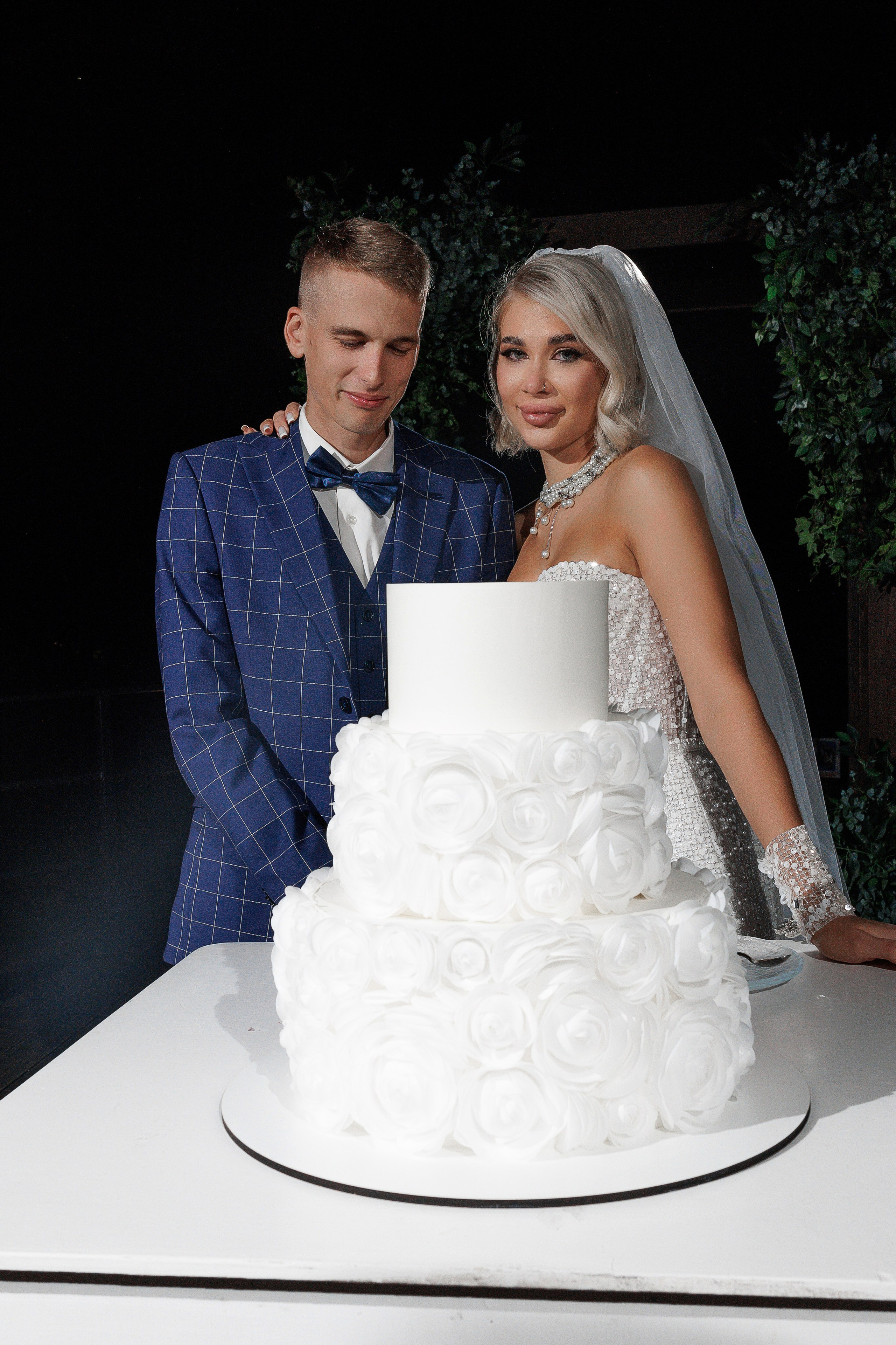 Людмила и Вадим. Свадебный и семейный фотограф  во Владивостоке Ольга Украинец