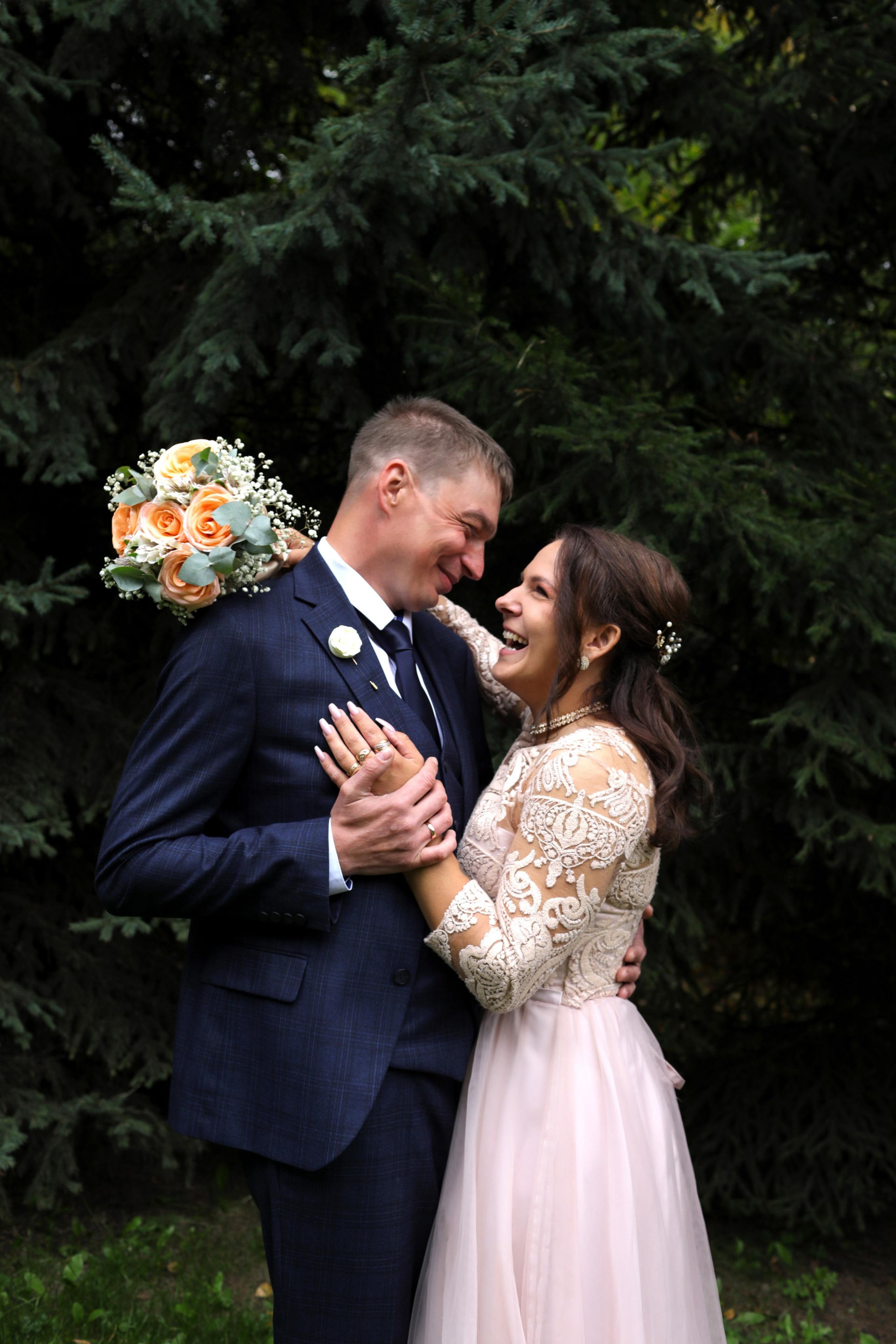 Максим и Анна. Детский и женский фотограф в Кемерово Анна Смирнова