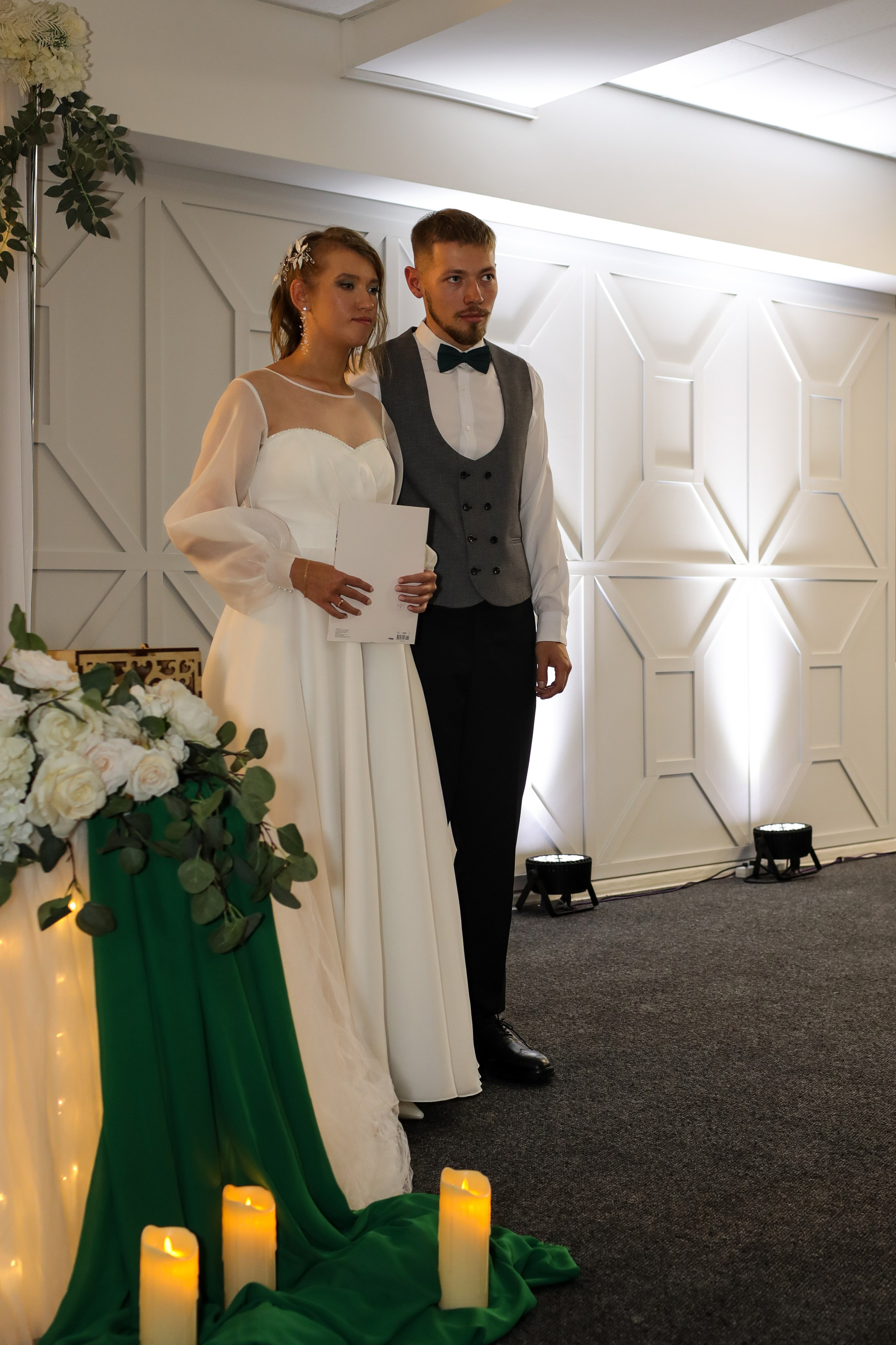 Никита и Юлия. Детский и женский фотограф в Кемерово Анна Смирнова