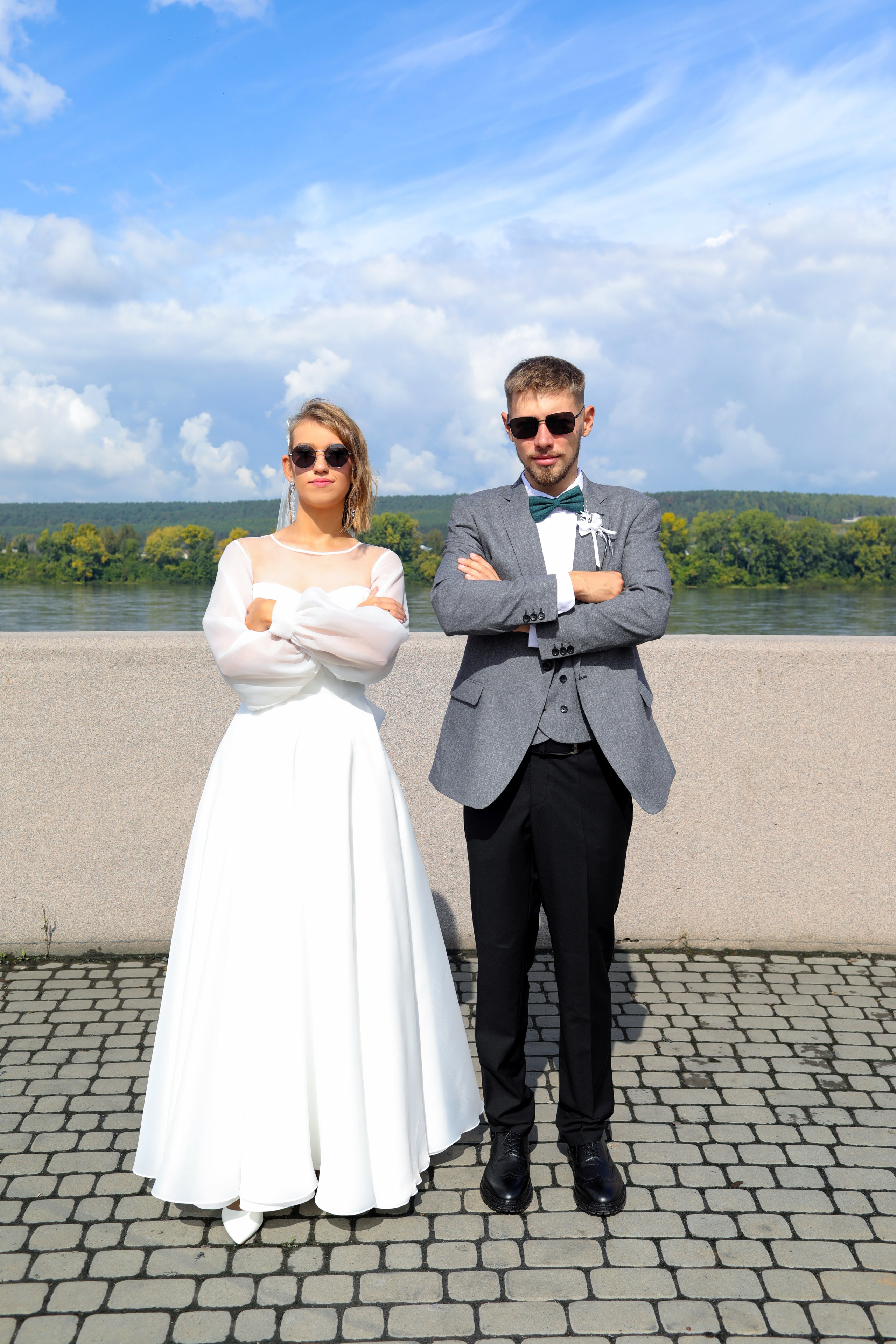 Никита и Юлия. Детский и женский фотограф в Кемерово Анна Смирнова